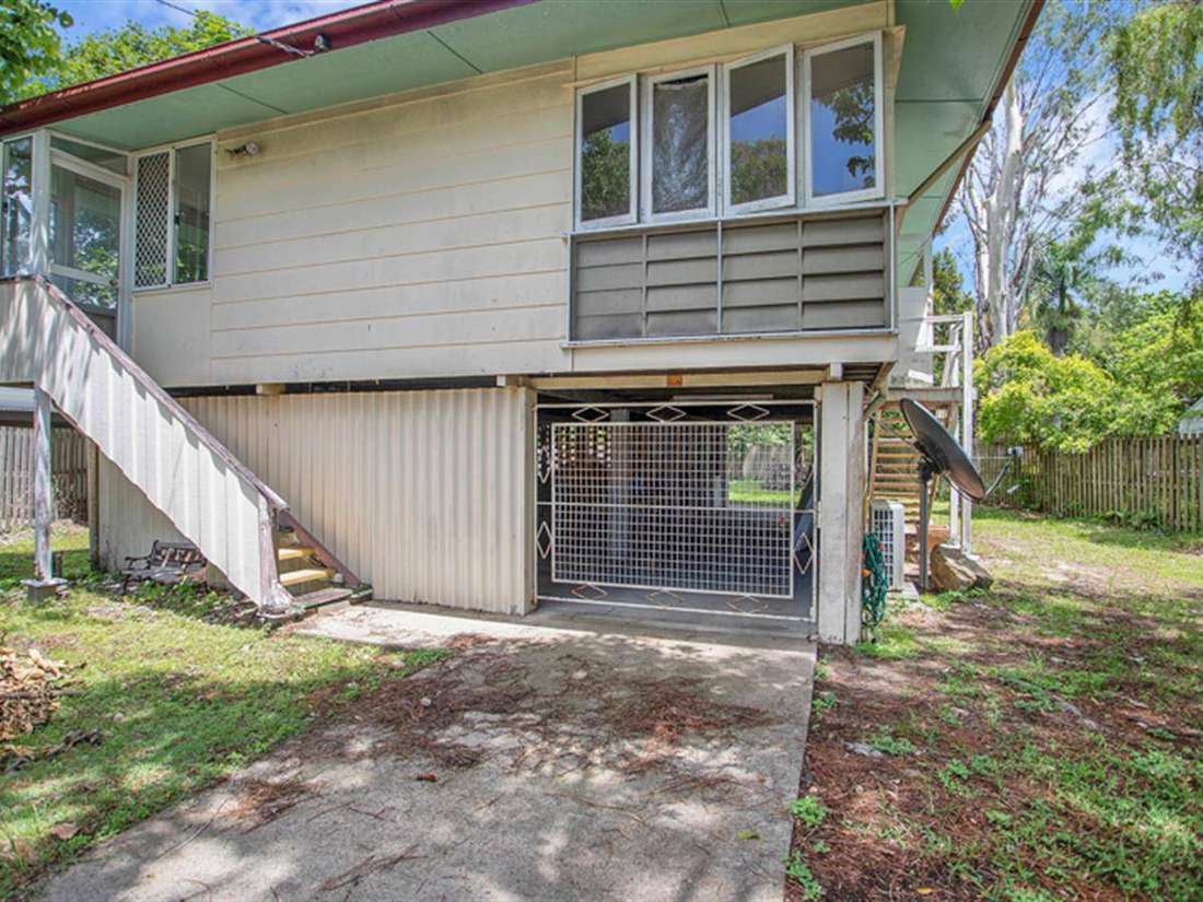 Property Sale at 59 Bedford Road, ANDERGROVE QLD, 4740 Explore