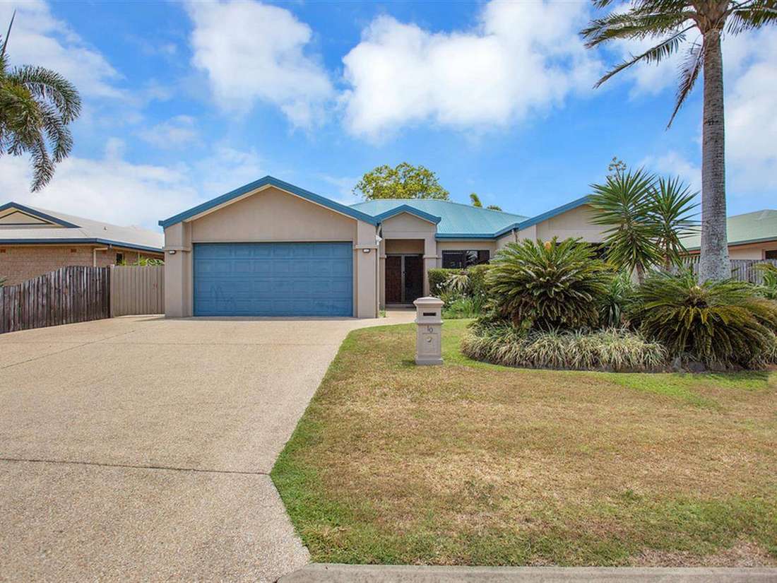 Property Sale at 10 Carmela Court, OORALEA QLD, 4740 Explore Property