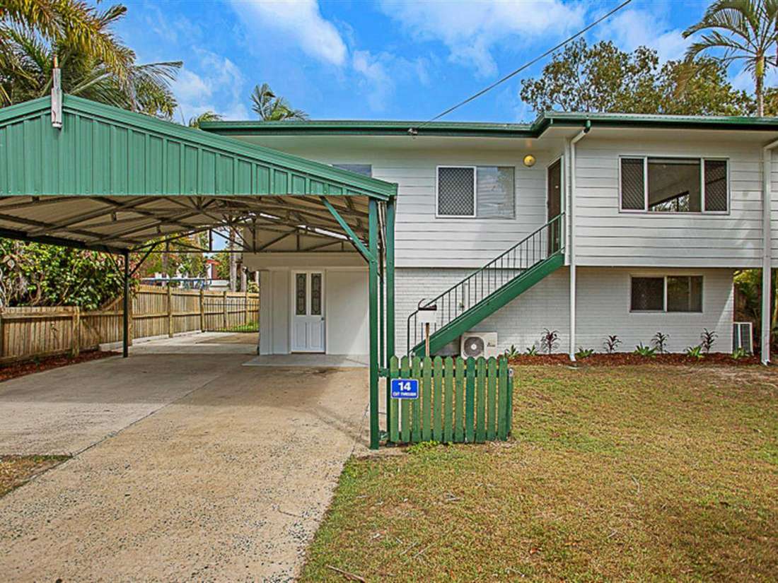 Property Sale at 14 Tully Court, ANDERGROVE QLD, 4740 Explore
