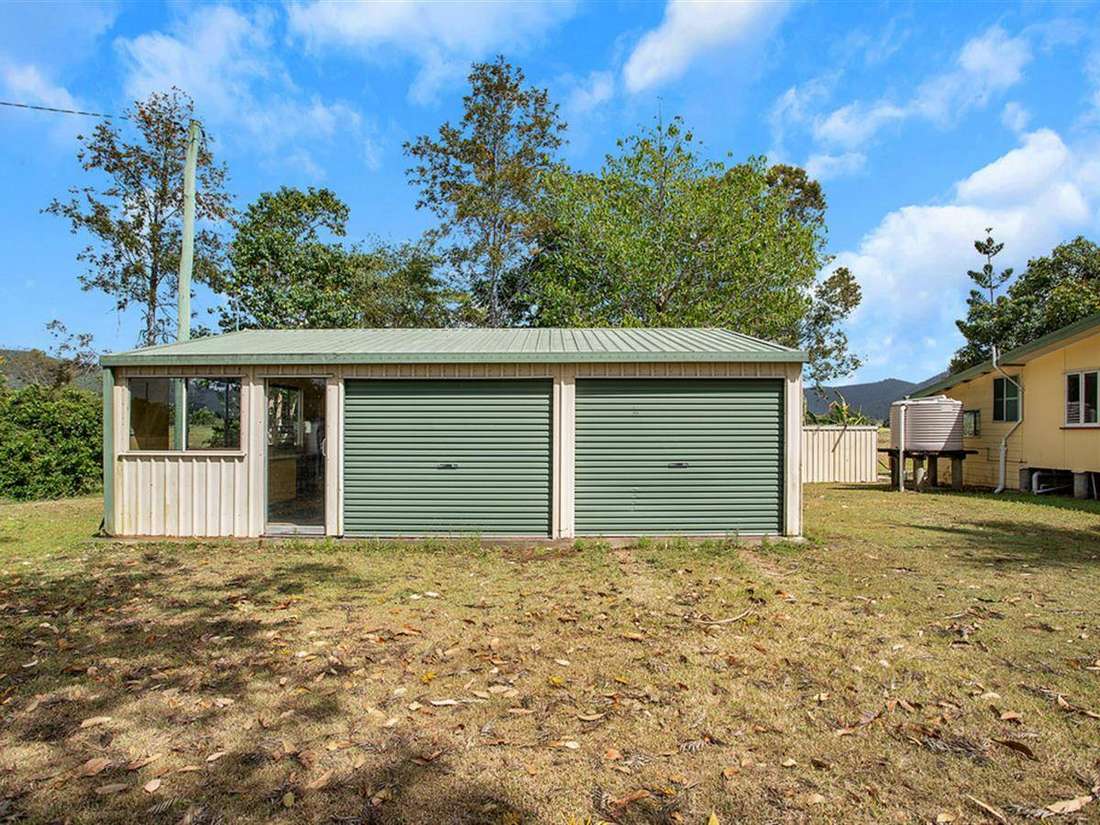 Property Sale at 36 LangdonLumburra Road, DOWS CREEK QLD, 4754