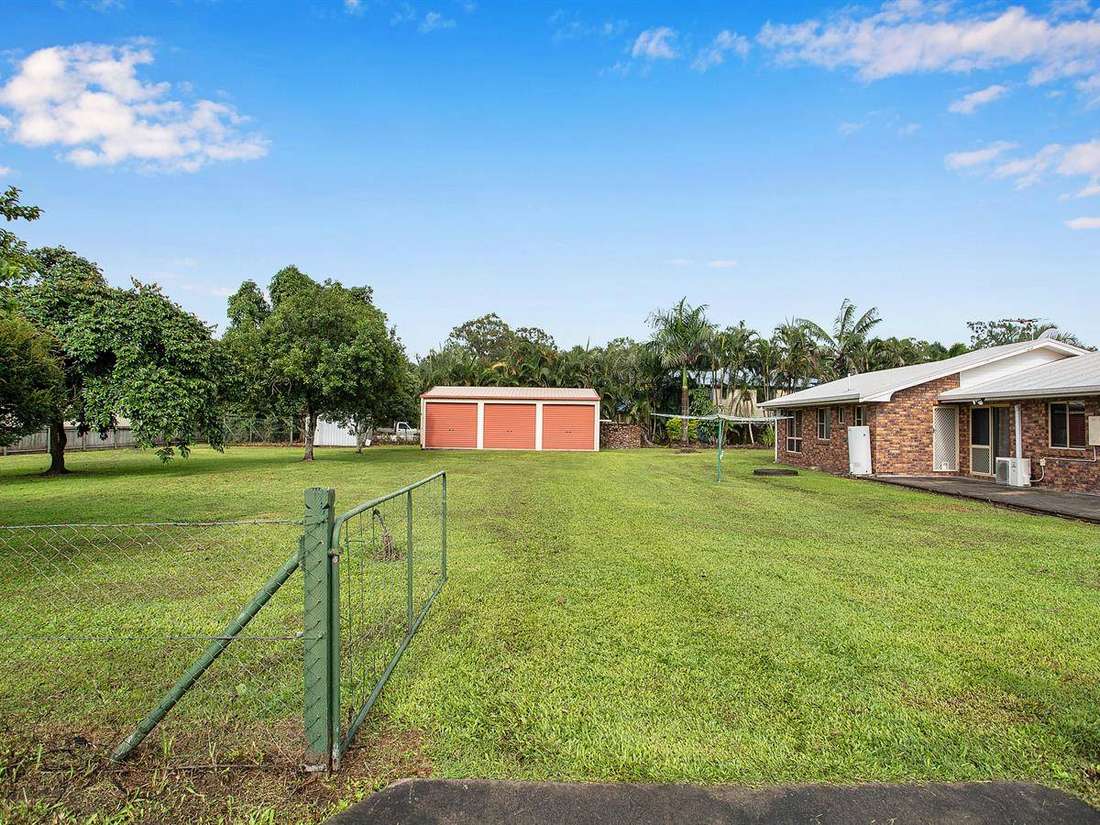 Property Sale at 12 McDermotts Road, CALEN QLD, 4798 Explore Property Mackay Buy Rent Sell
