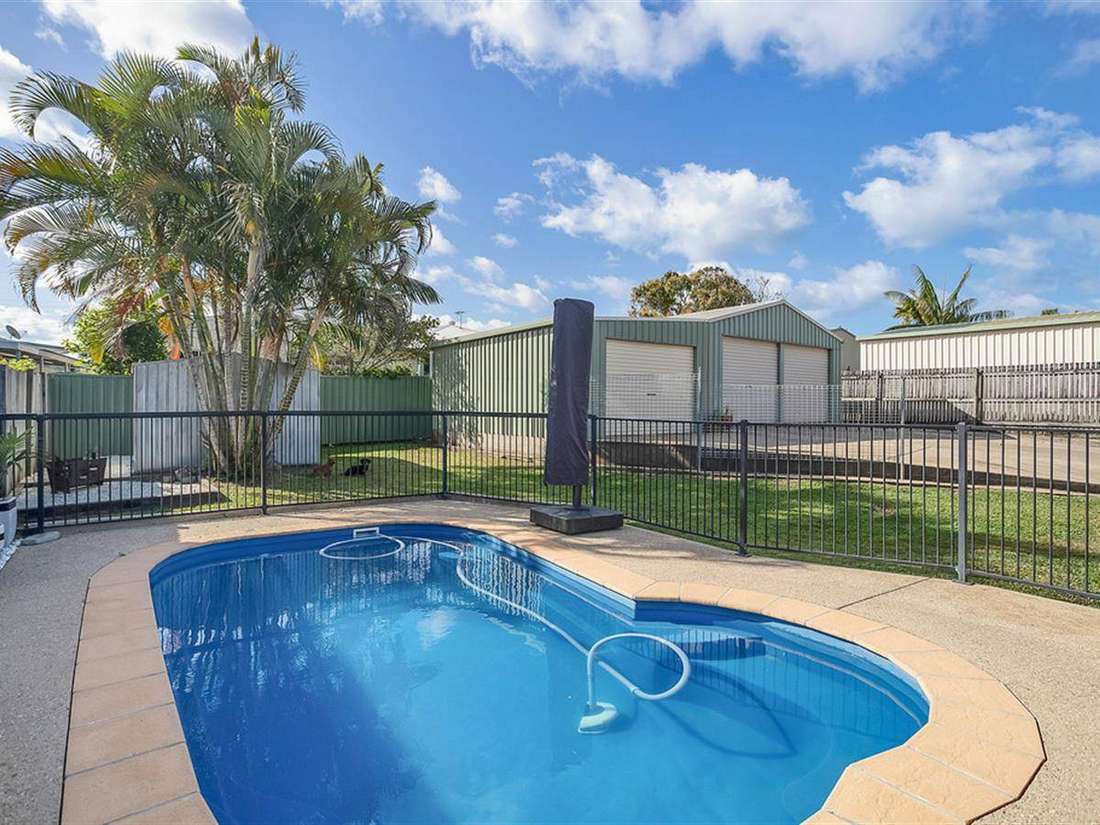 Property Sale at 46 Campwin Beach Road, CAMPWIN BEACH QLD, 4737