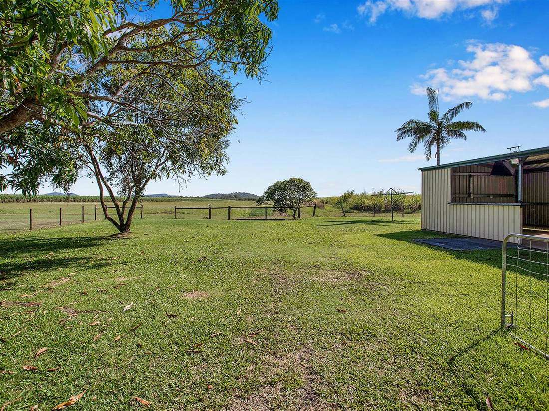 Property Sale at 126 McIntyre Street, CALEN QLD, 4798 Explore Property Mackay Buy Rent Sell