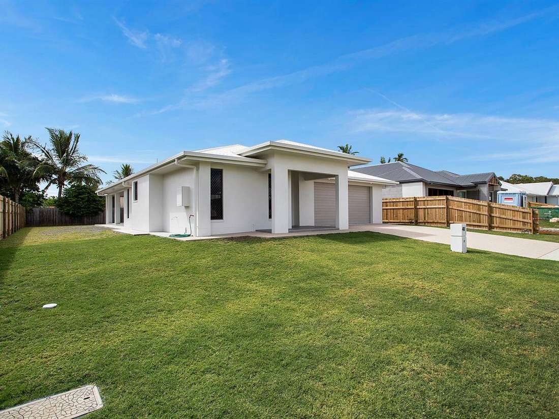 Property Sale at 40 Karwin Drive, ANDERGROVE QLD, 4740 Explore