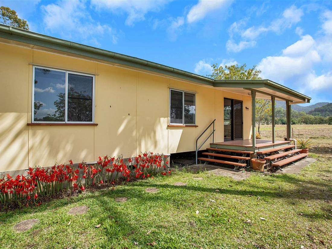 Property Sale at 36 LangdonLumburra Road, DOWS CREEK QLD, 4754