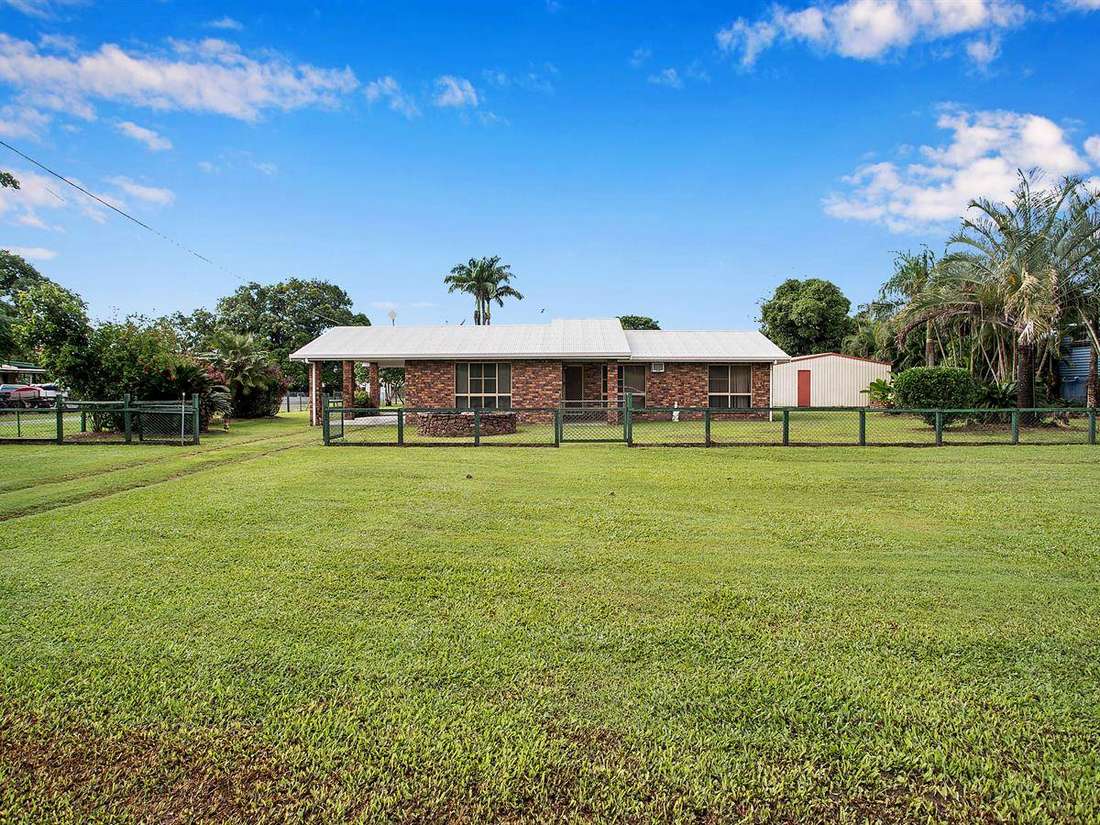 Property Sale at 12 McDermotts Road, CALEN QLD, 4798 Explore Property Mackay Buy Rent Sell