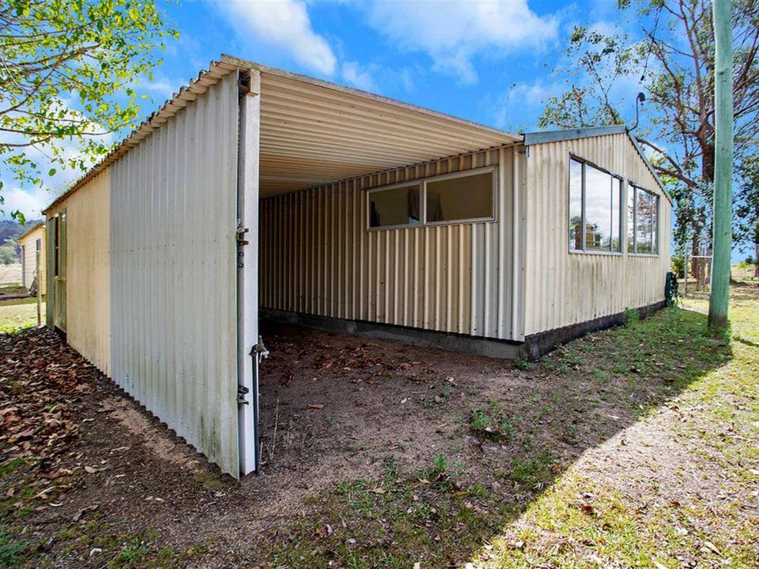 Property Sale at 36 LangdonLumburra Road, DOWS CREEK QLD, 4754