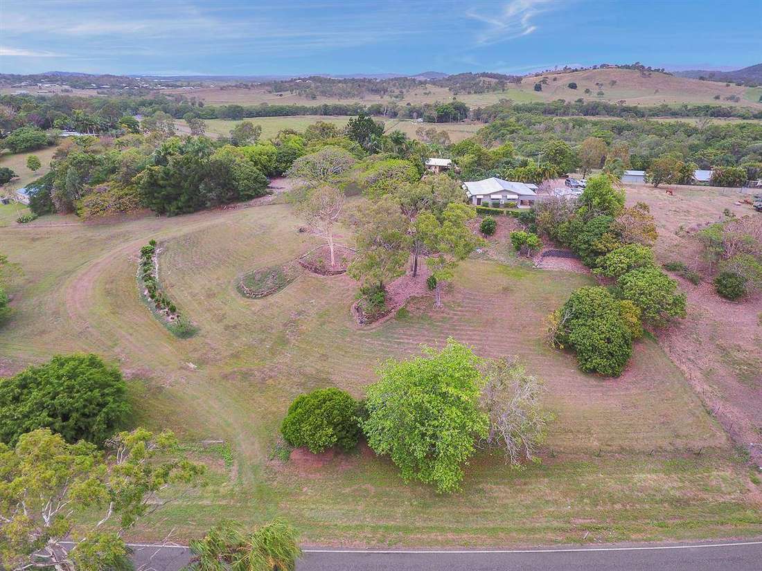 Property Sale at 723 Grasstree Beach Road, GRASSTREE BEACH QLD, 4740