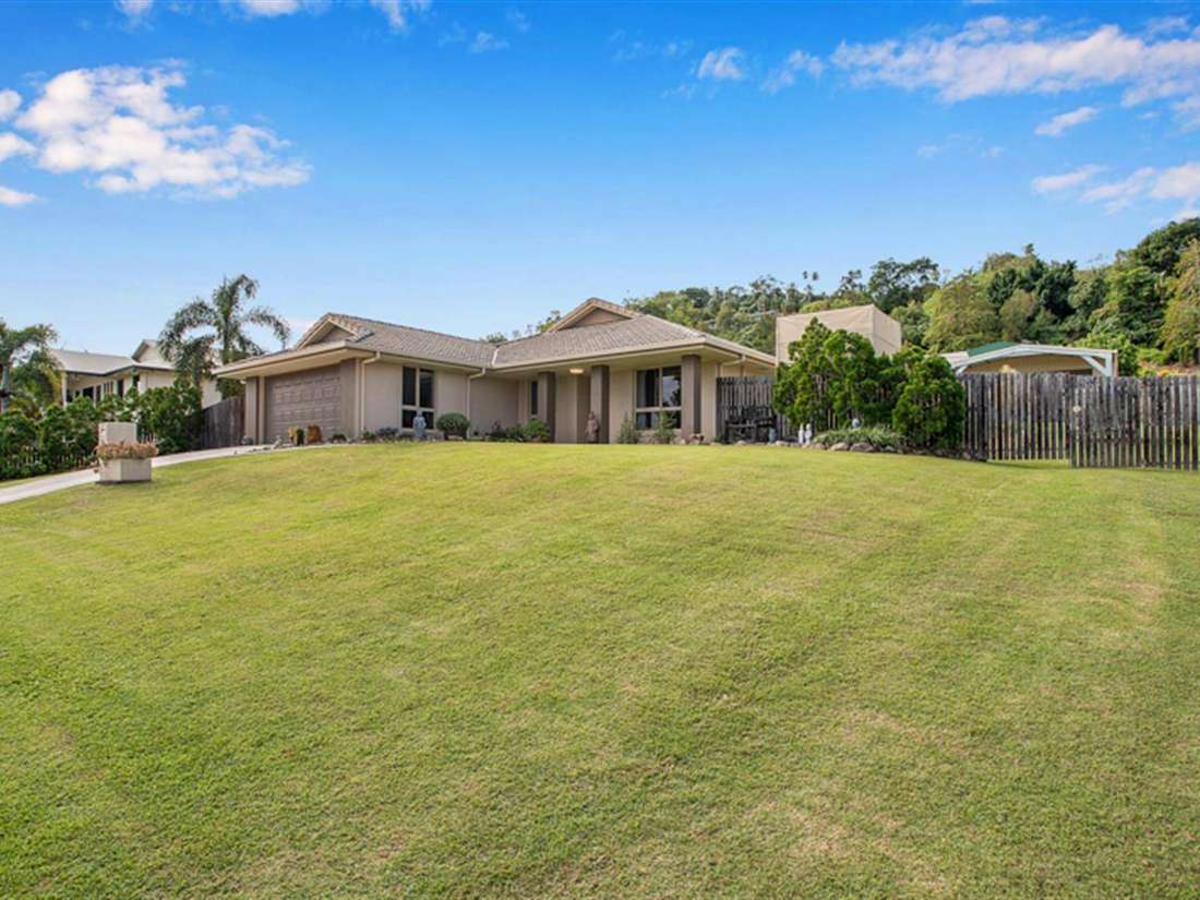 Property Sale at 42 Oxley Crescent, ERAKALA QLD, 4740 Explore