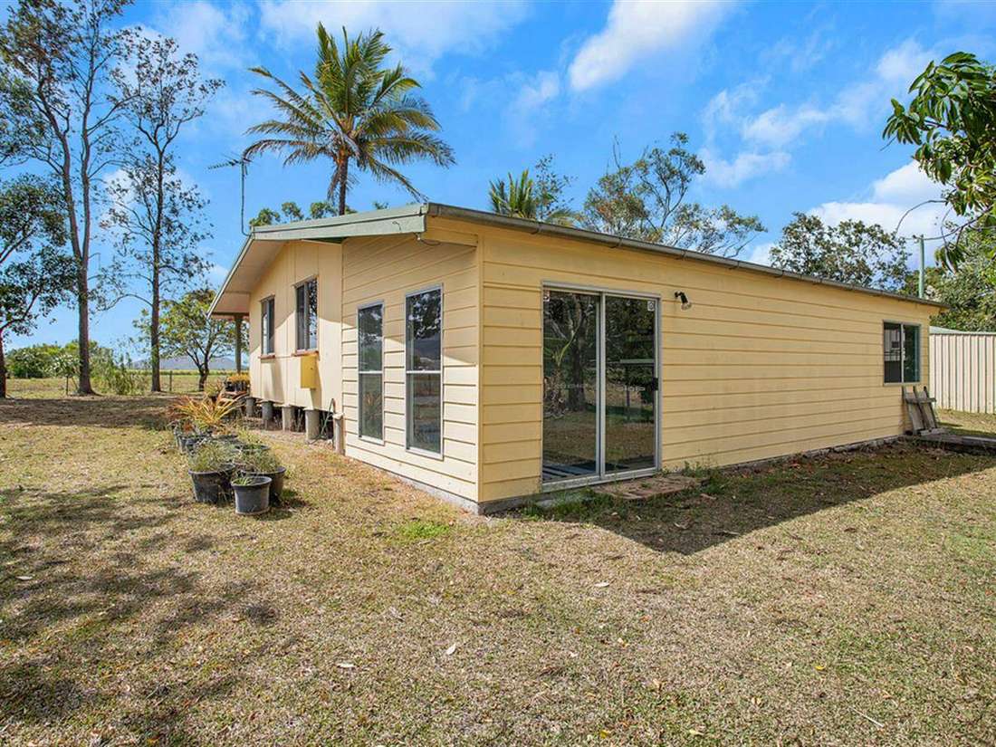 Property Sale at 36 LangdonLumburra Road, DOWS CREEK QLD, 4754
