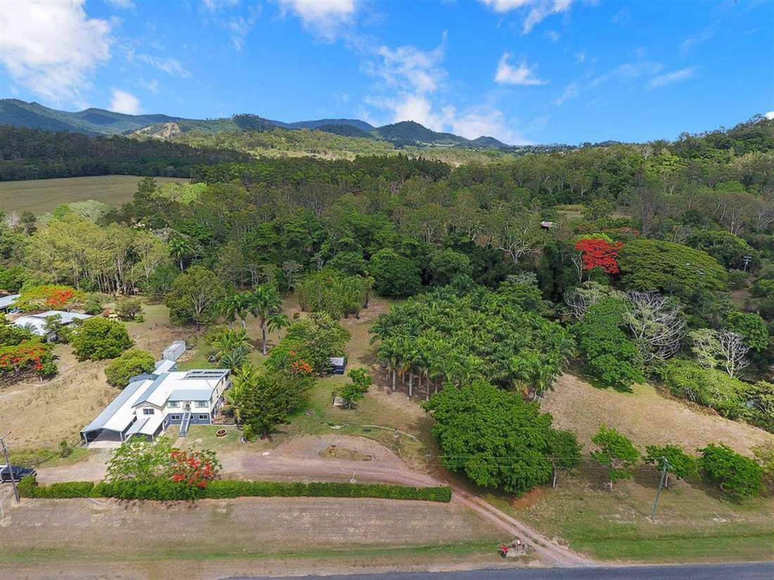 Property Sale at 610 MarlboroughSarina Road, SARINA QLD, 4737