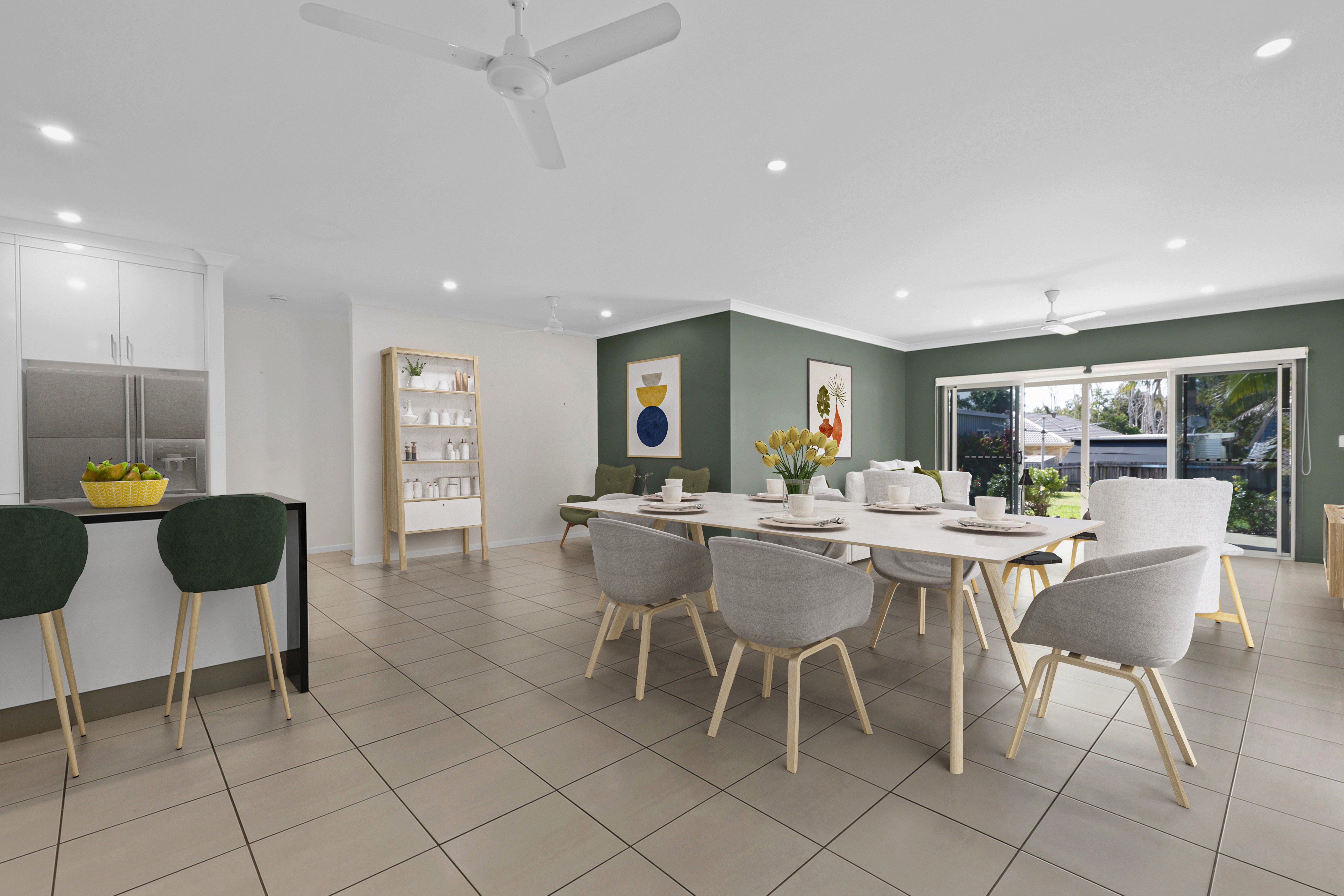 12 Blue Beach Boulevard, Haliday Bay - Thumbnail 4