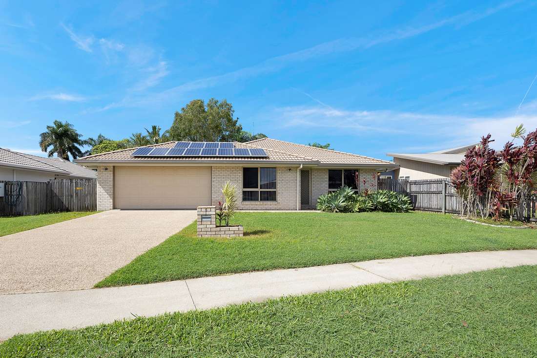 5 Lakeview Drive