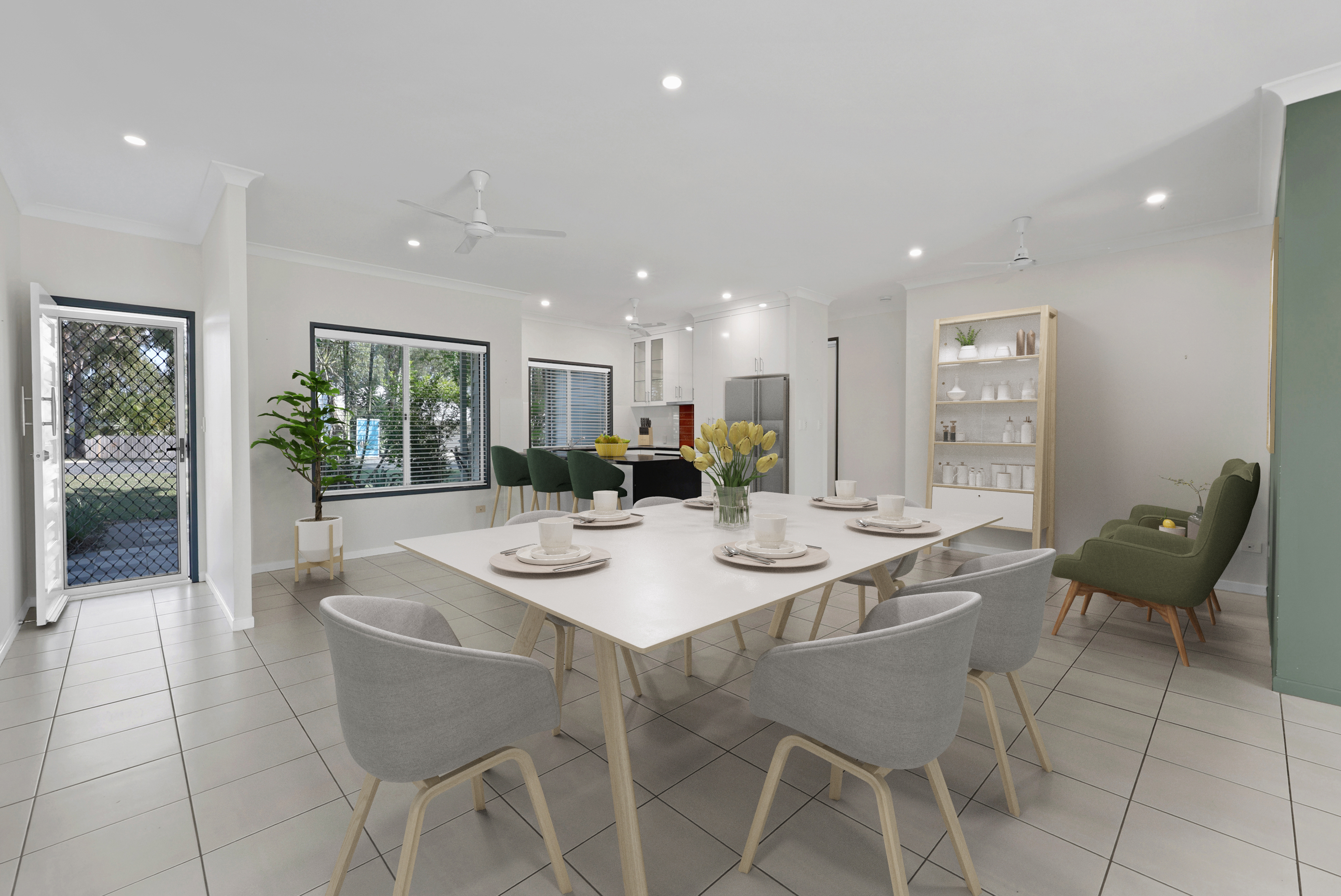 12 Blue Beach Boulevard, Haliday Bay - Thumbnail 5