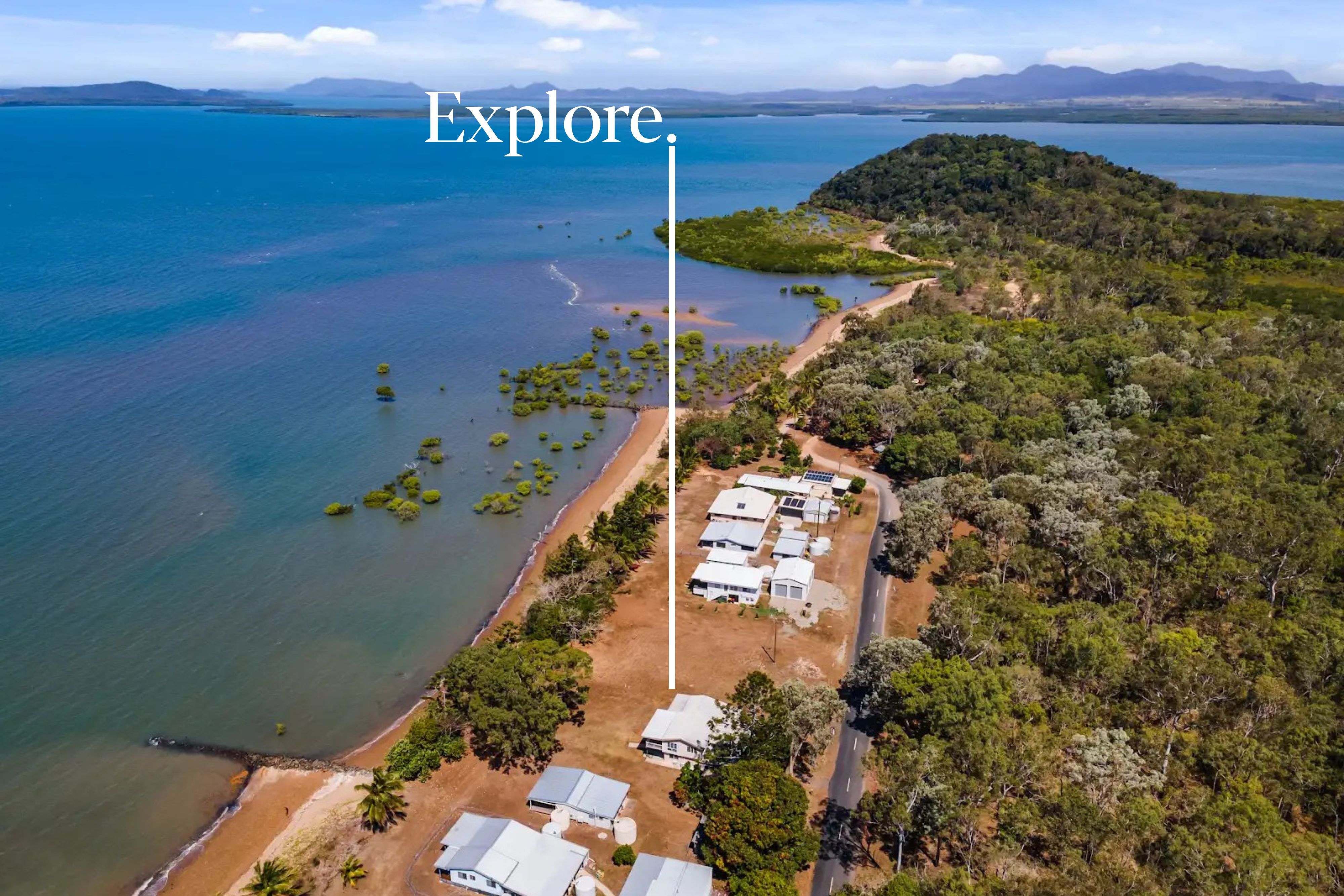 38 Murray Road, St Helens Beach - Image 1