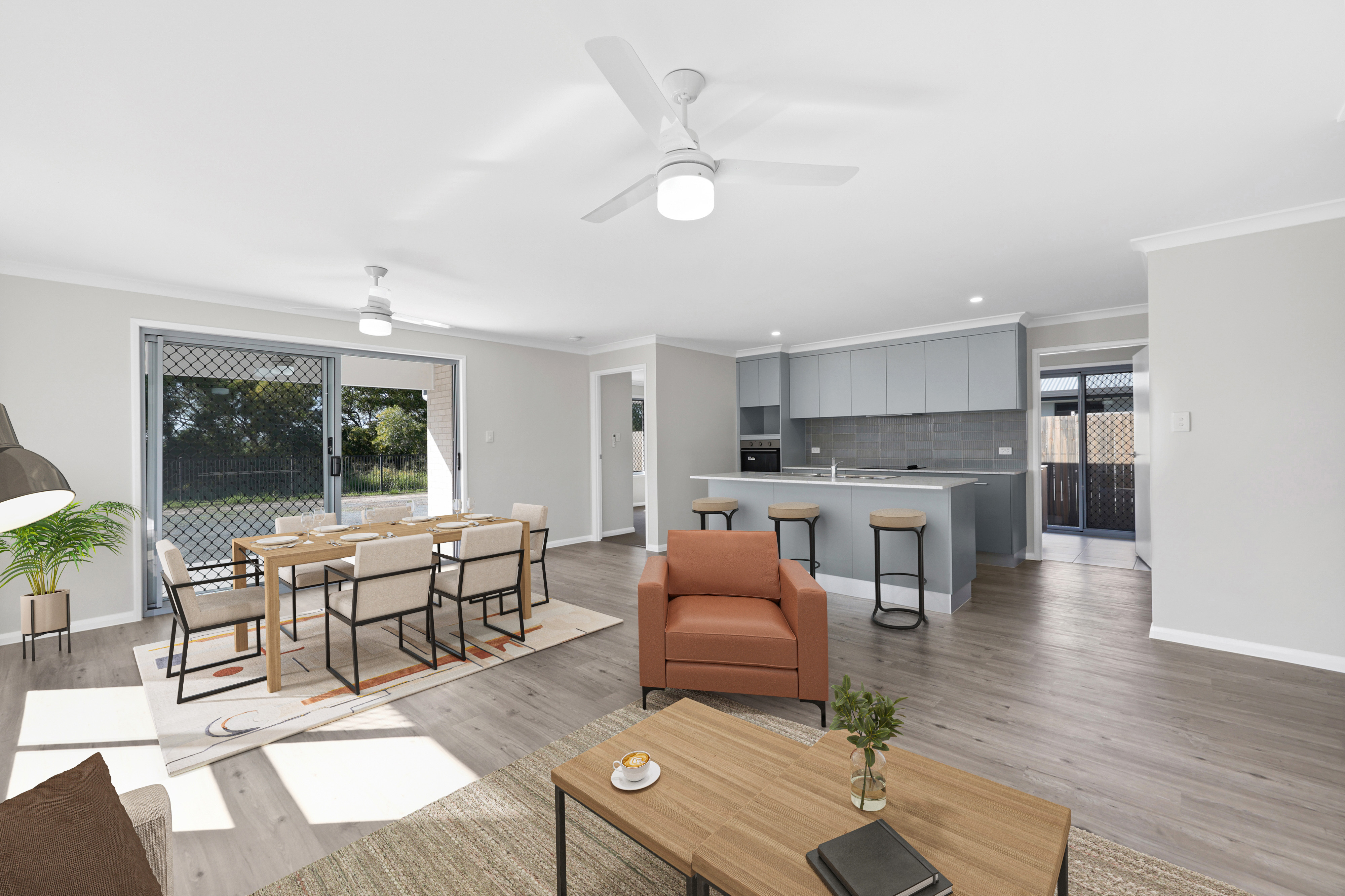 34 Moreton Drive, Rural View - Thumbnail 5