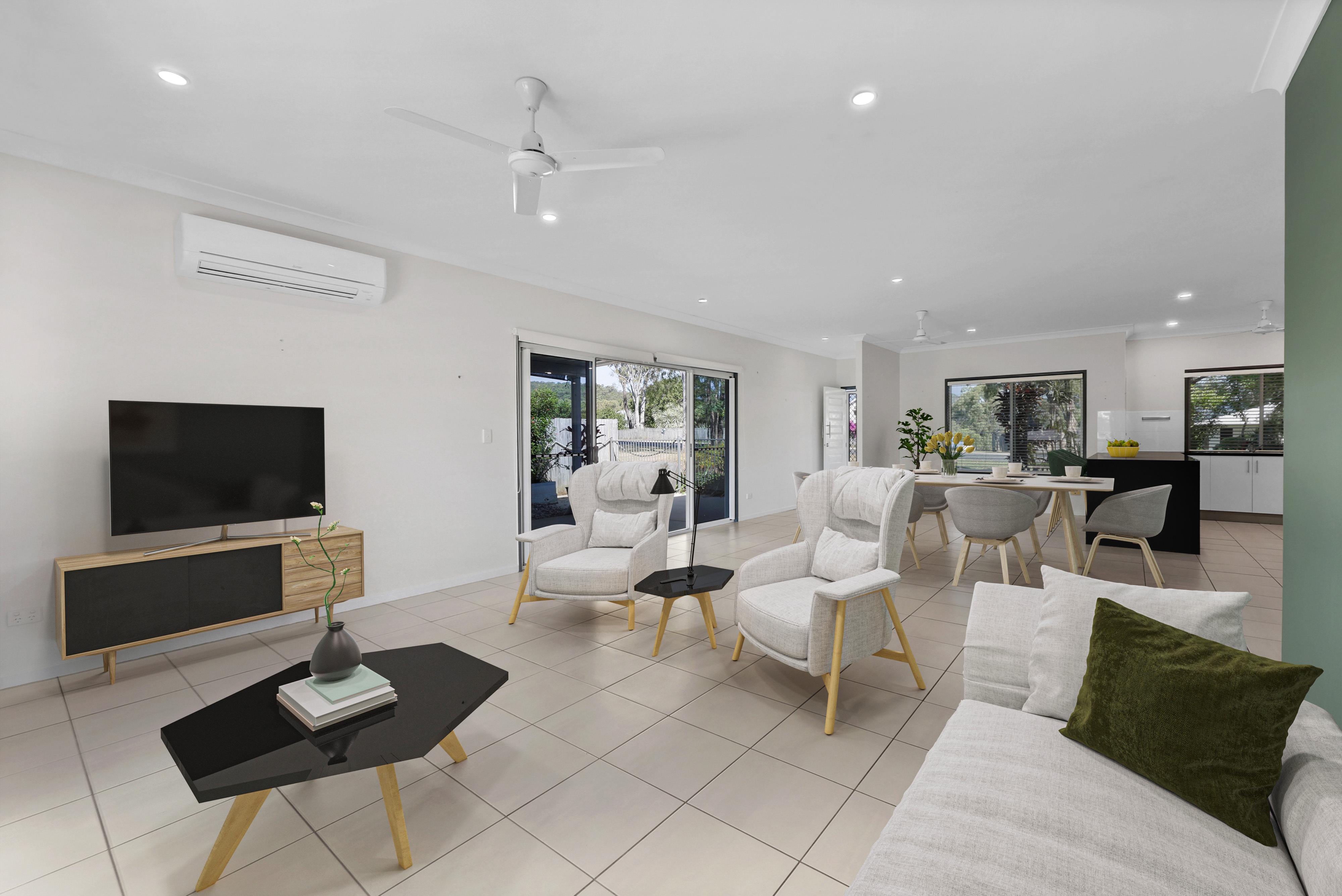 12 Blue Beach Boulevard, Haliday Bay - Thumbnail 6