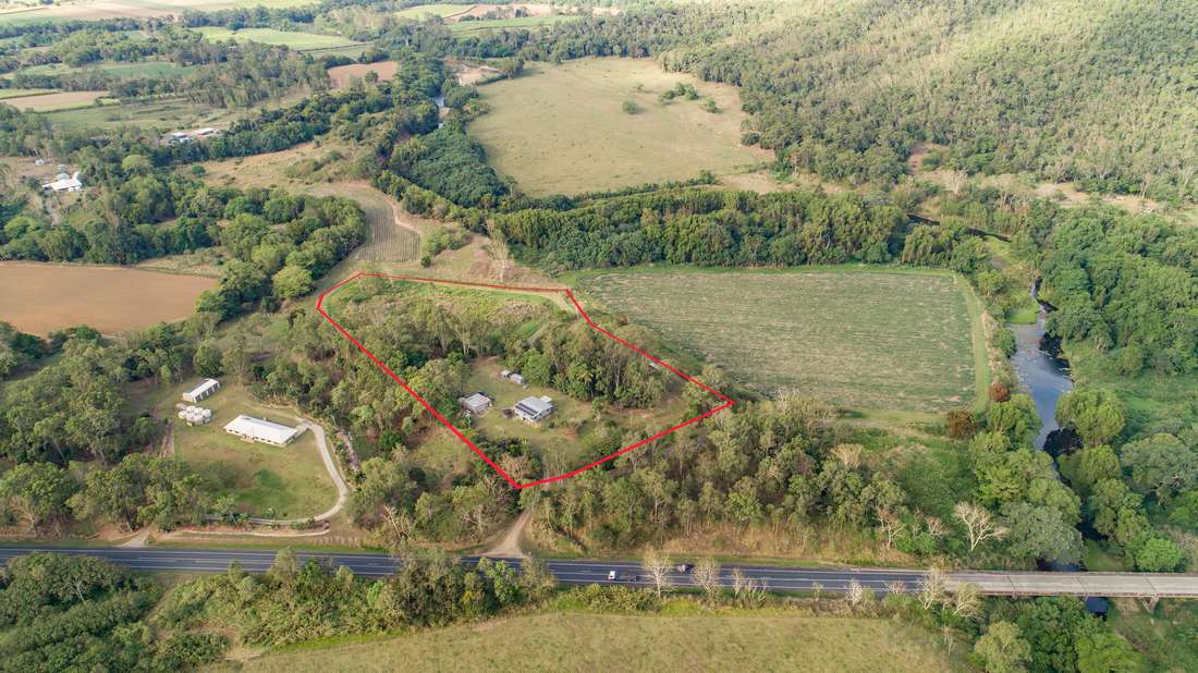 4672 Bruce Highway, Mount Pelion - Image 1