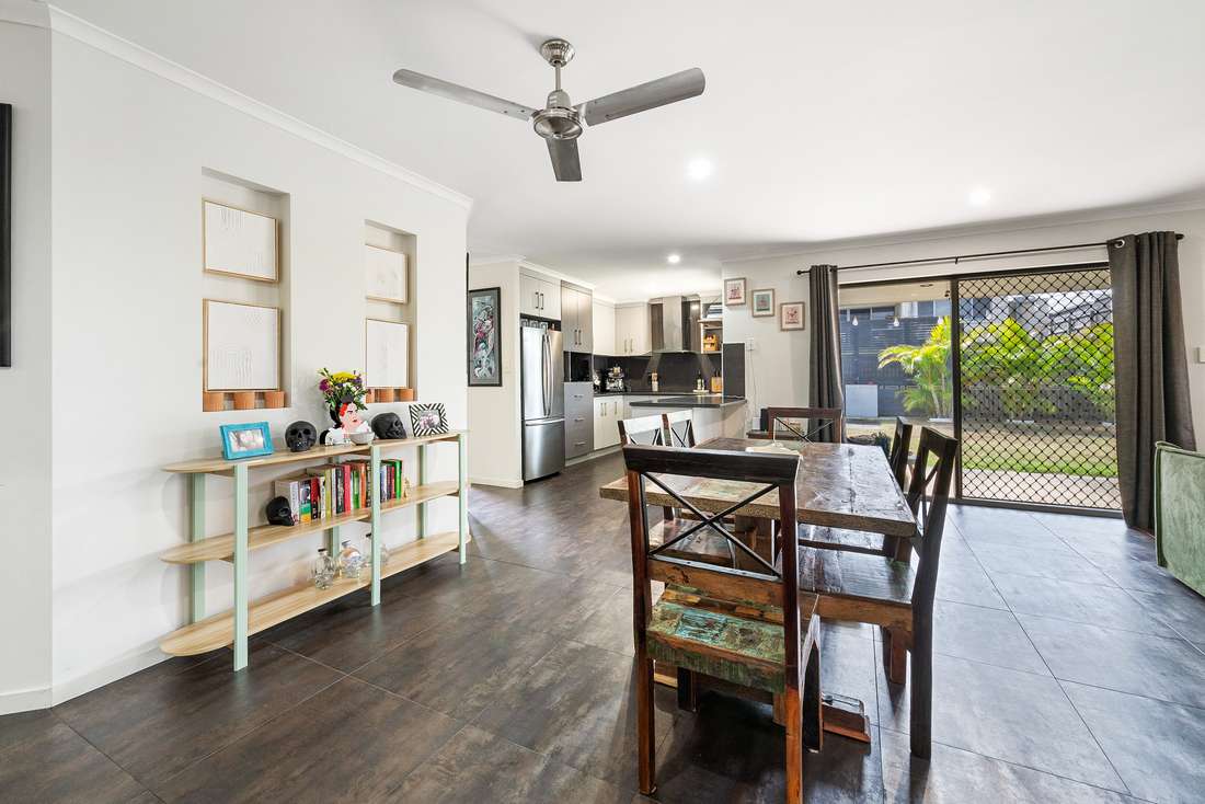 10 Crestview Crescent, Bucasia - Thumbnail 4
