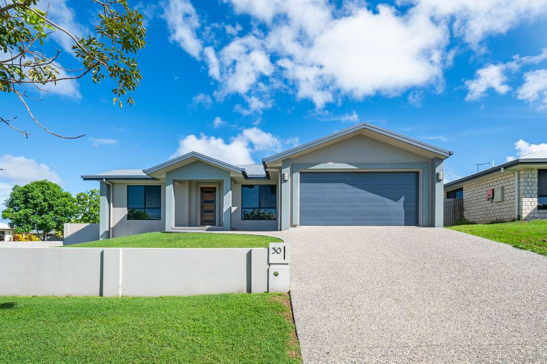 30 Hinze Circuit, Rural View - Thumbnail 5