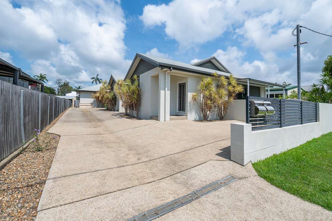1/20 Forth Street