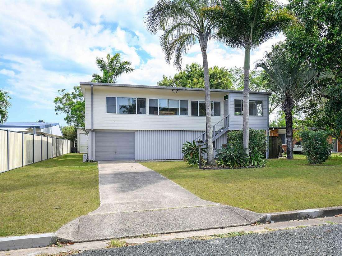 Property Sale at 21 Brampton Avenue, BUCASIA QLD, 4750 Explore