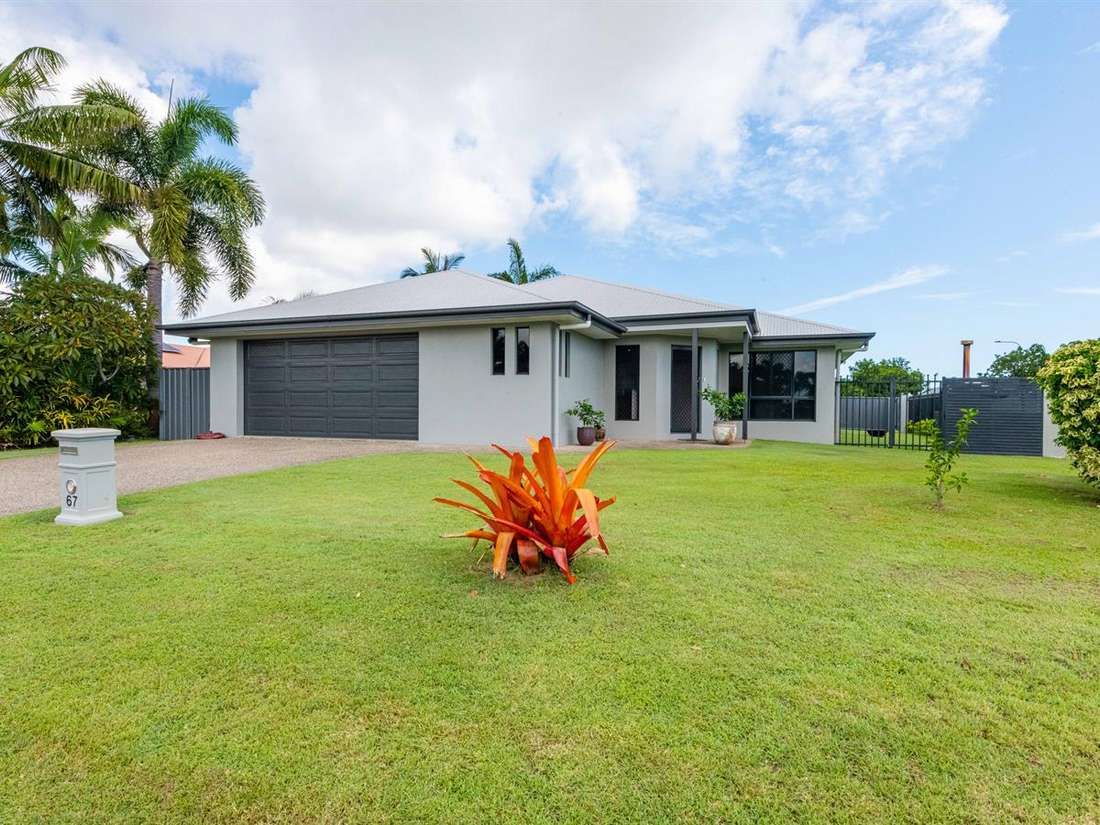 Property Sale at 67 Companion Way, BUCASIA QLD, 4750 Explore Property