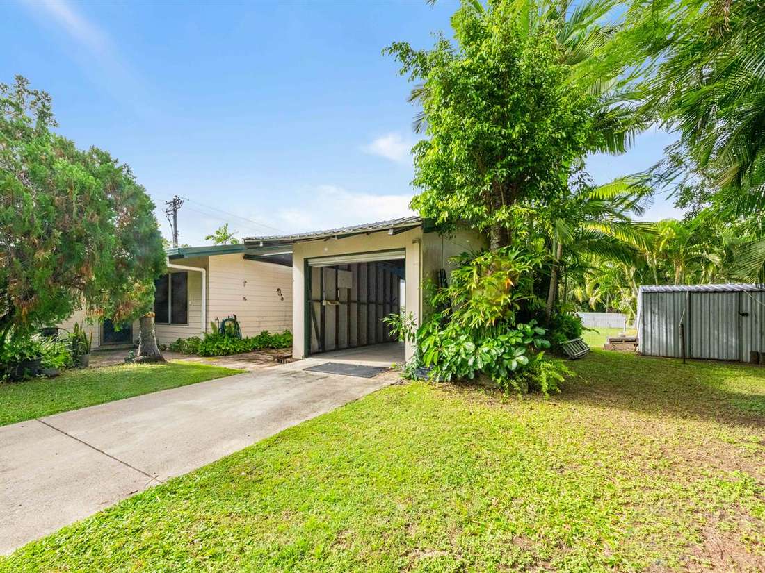 Property Sale at 1 Geoffrey Thomas Drive, BUCASIA QLD, 4750 Explore