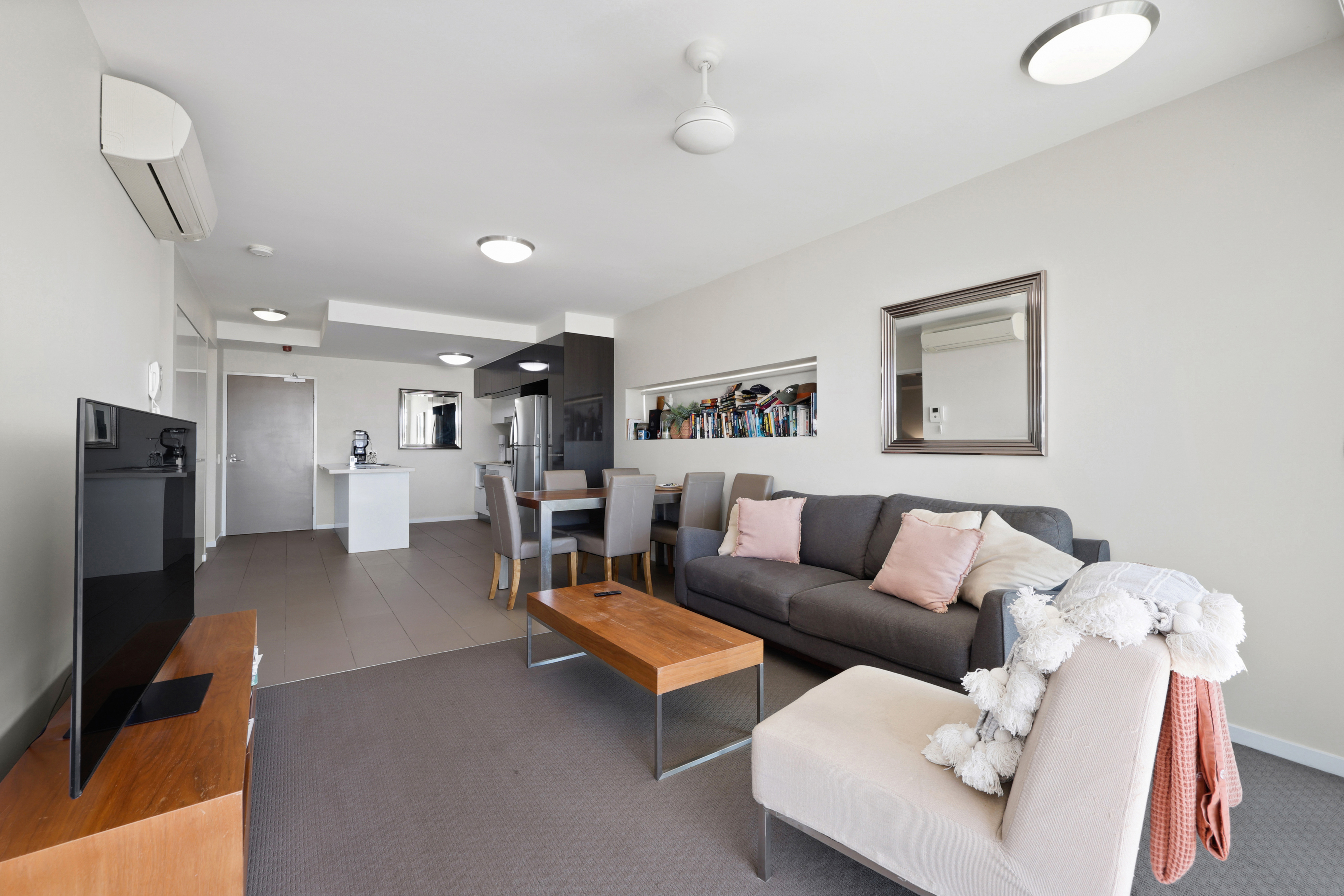 205/1 Wilson Street, West Mackay - Thumbnail 2