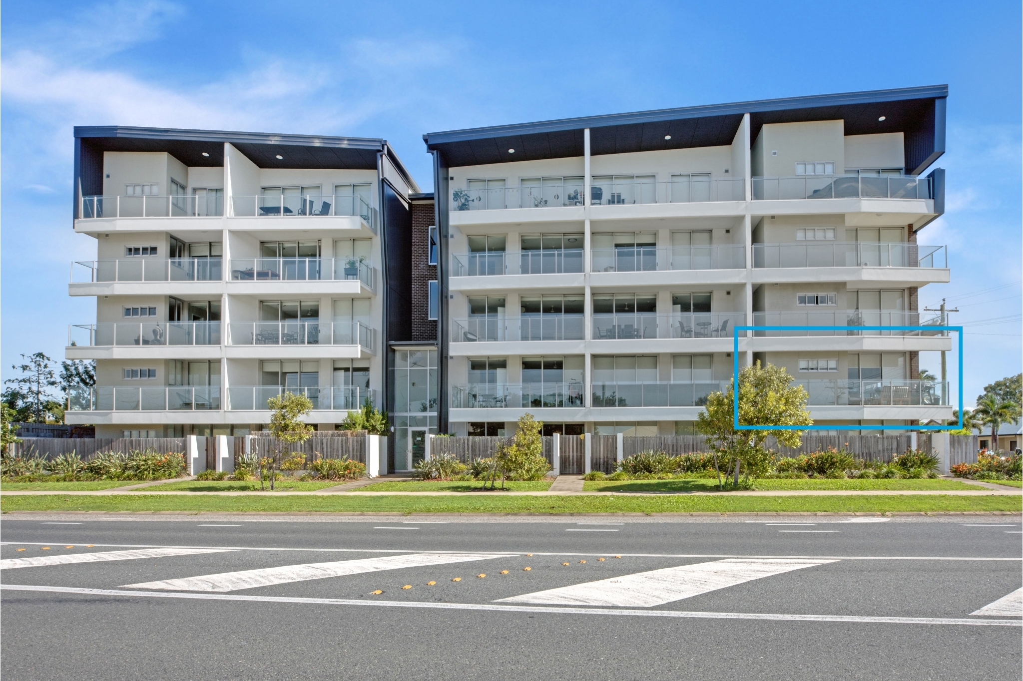 205/1 Wilson Street, West Mackay - Image 1
