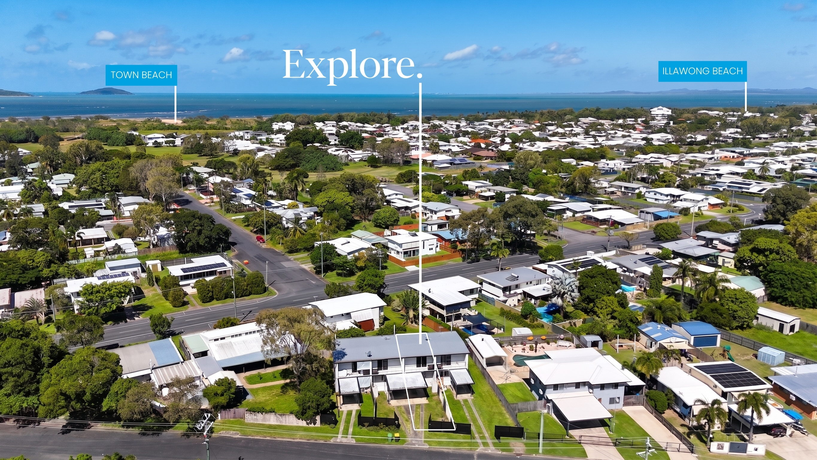 3/5 Scott Street