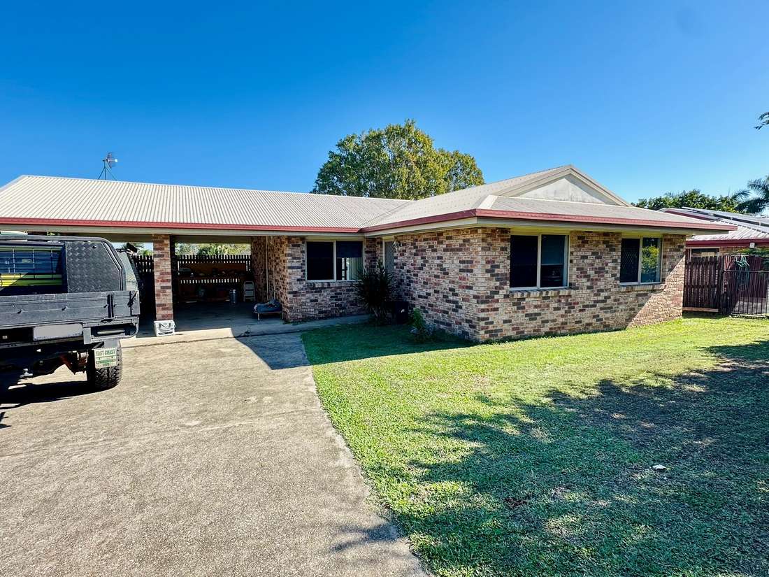 57 Mansfield Drive