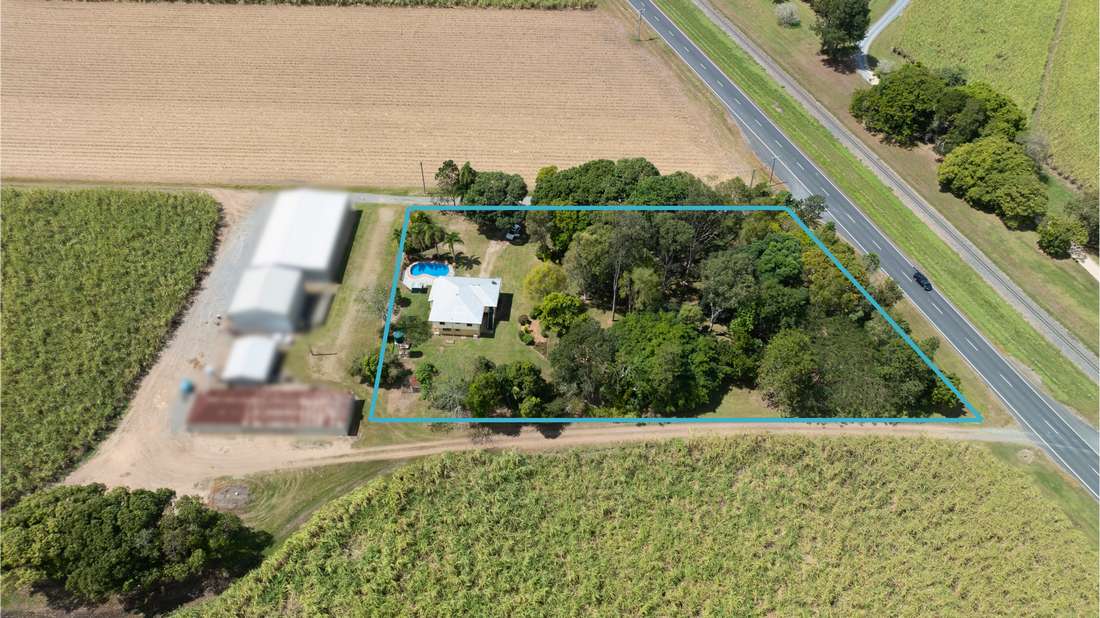 2086 Mackay-Eungella Road, Marian - Thumbnail 3