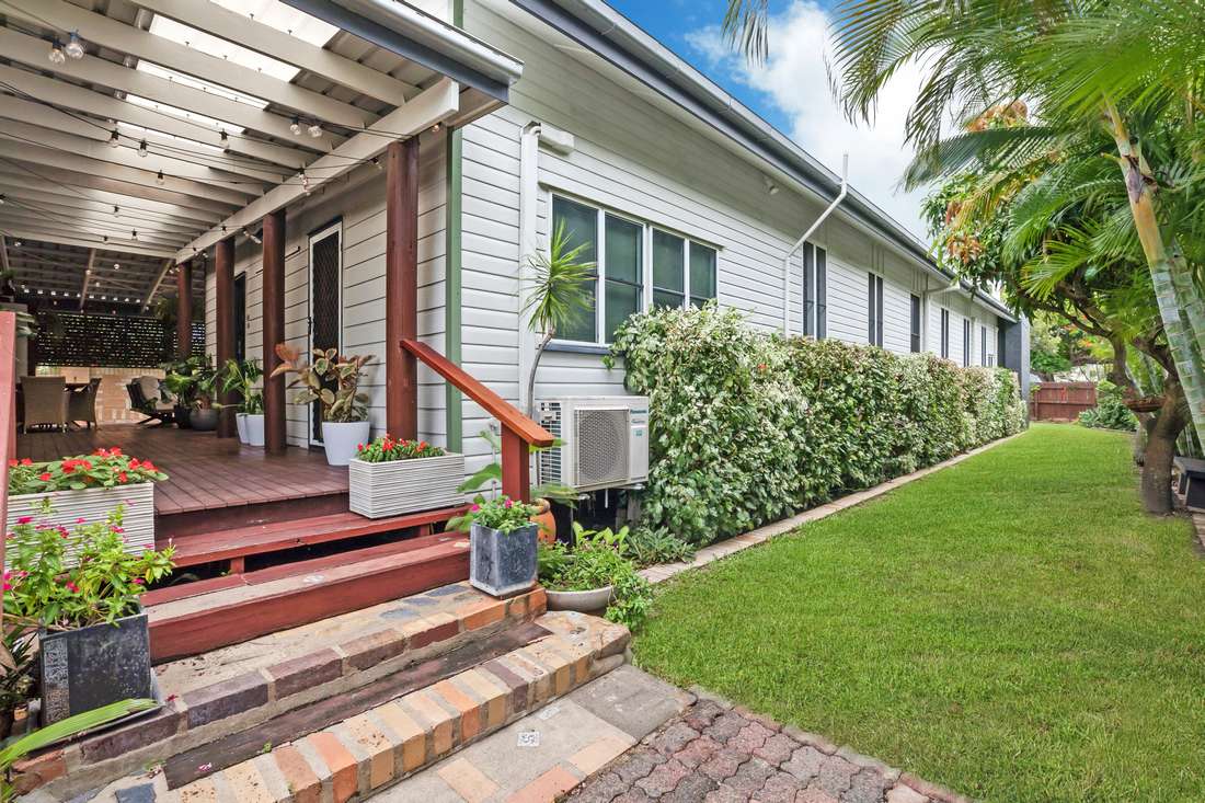 Photo 31 of 31 Field Street, West Mackay