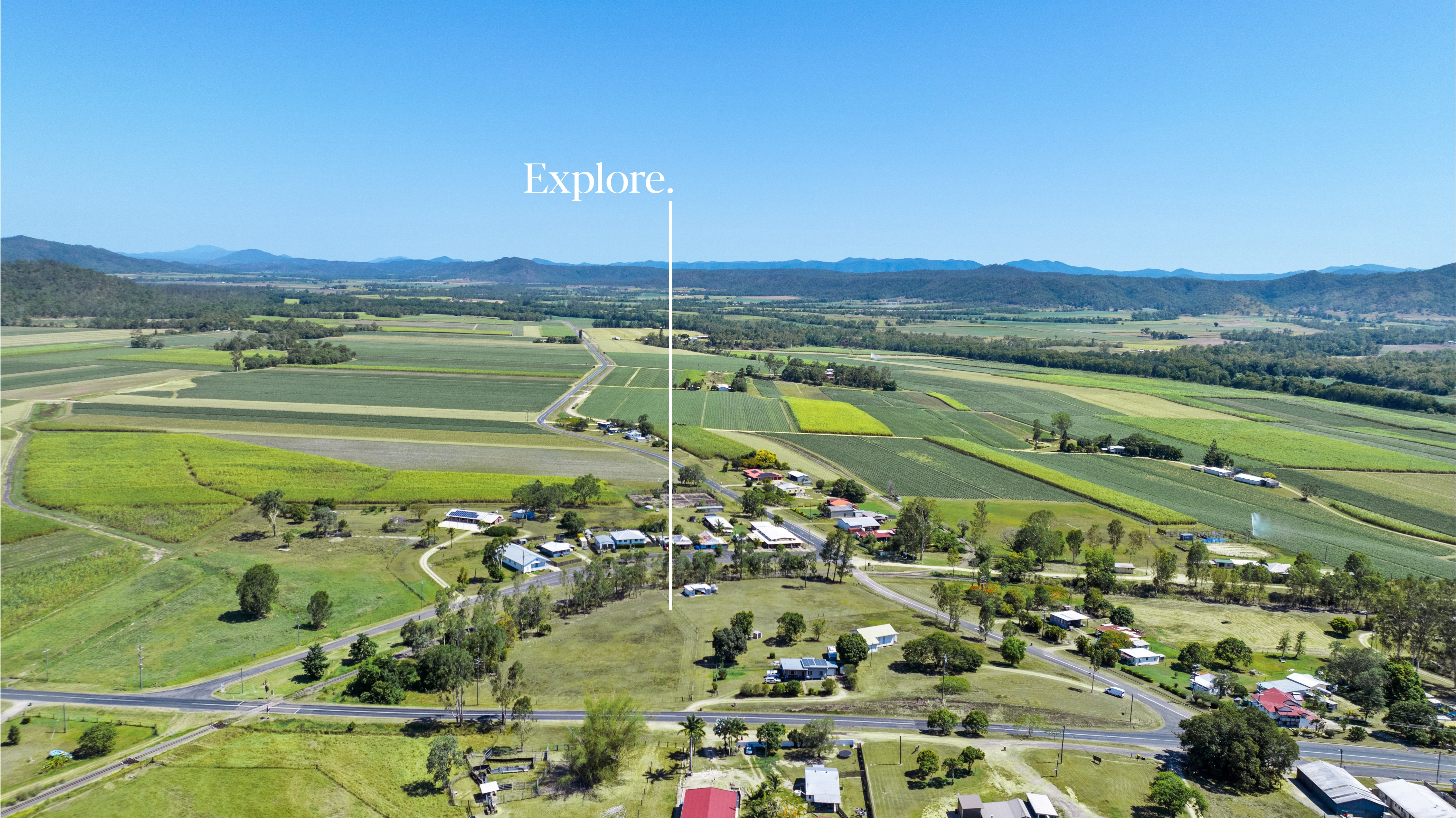 Lot 57 Gargett-Mia Mia Road, Gargett - Image 1