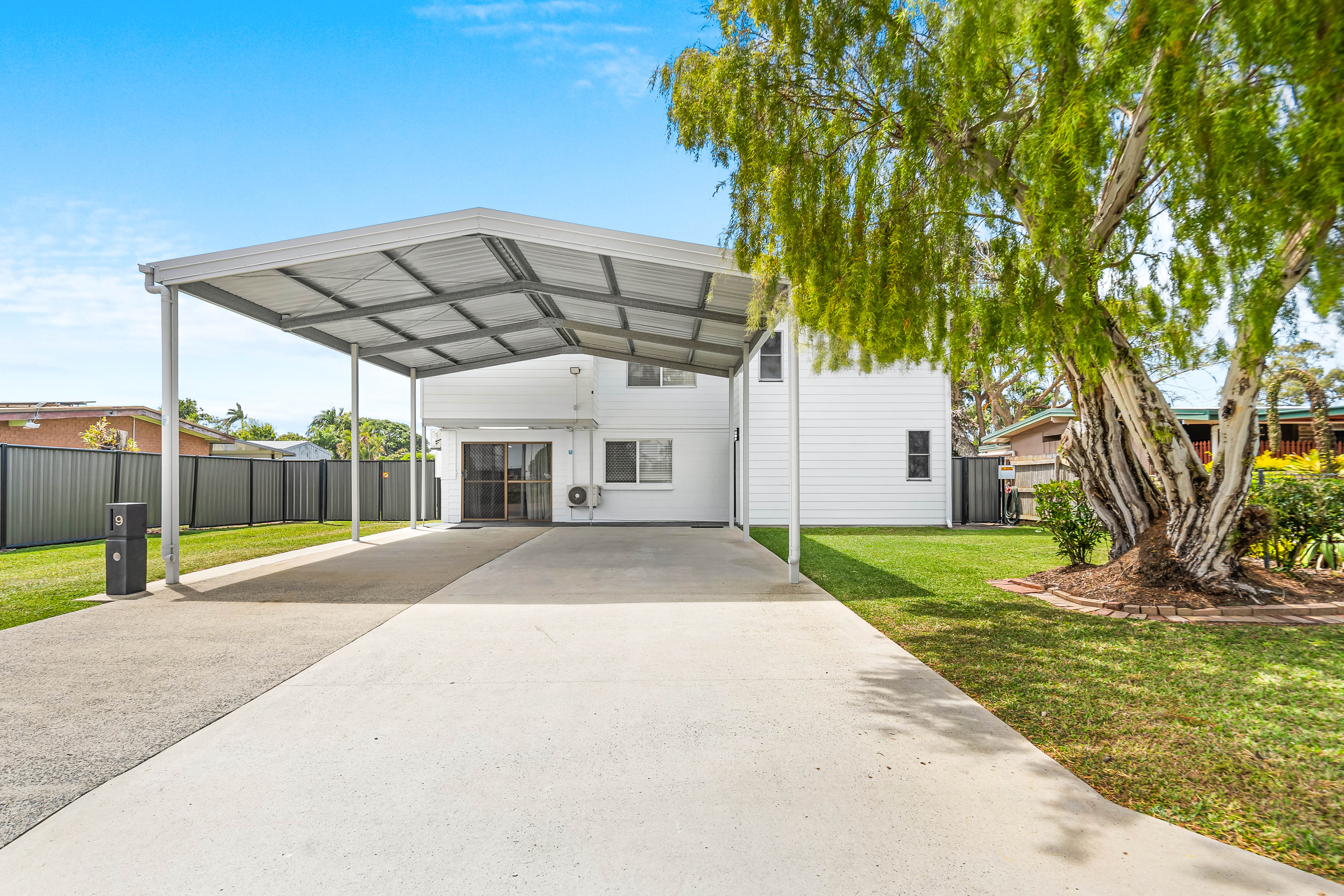 Photo 27 of 9 Elamang Street, South Mackay