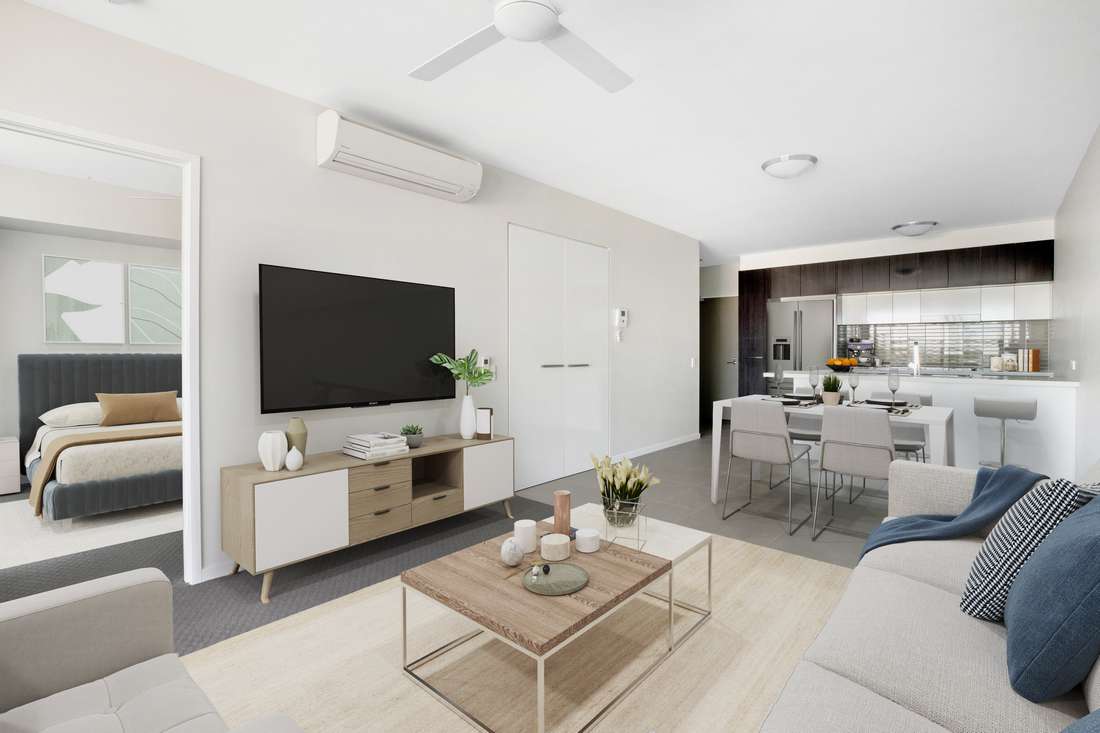 206/1 Wilson Street