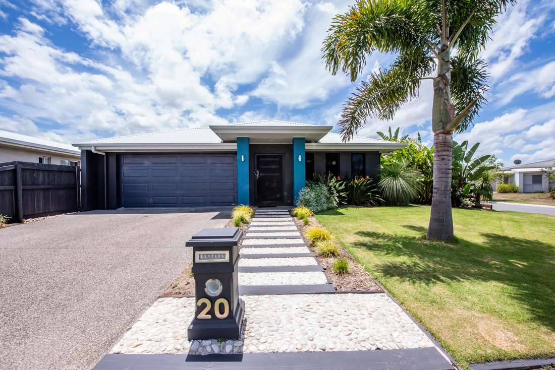20 Fitzpatrick Street