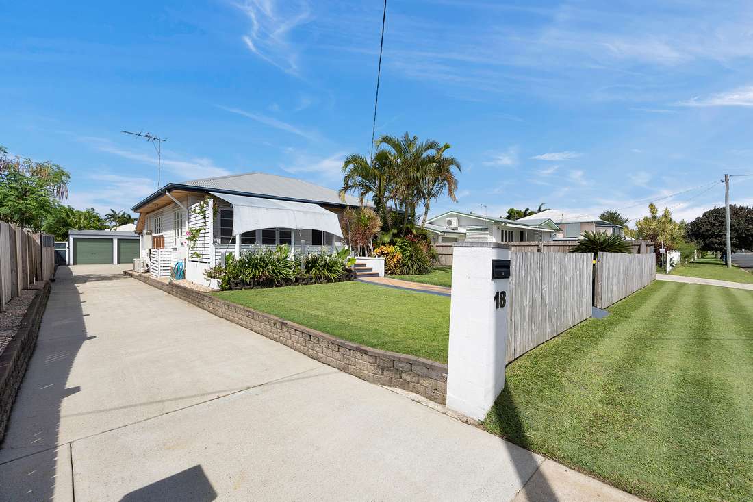 18 Edmonds Street, West Mackay - Thumbnail 2