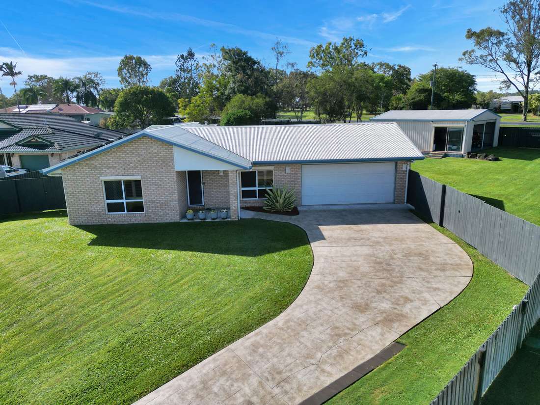 12 Melissa Crescent