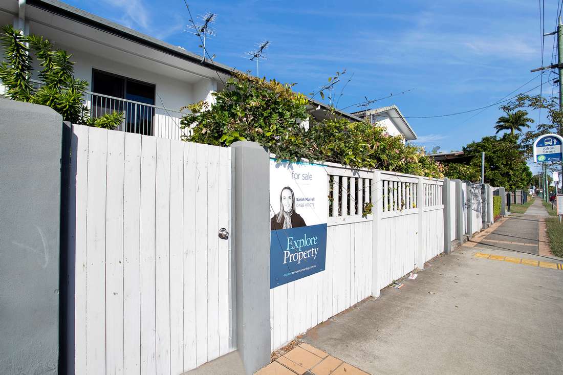 3/361 Alfred Street, Mackay - Image 1