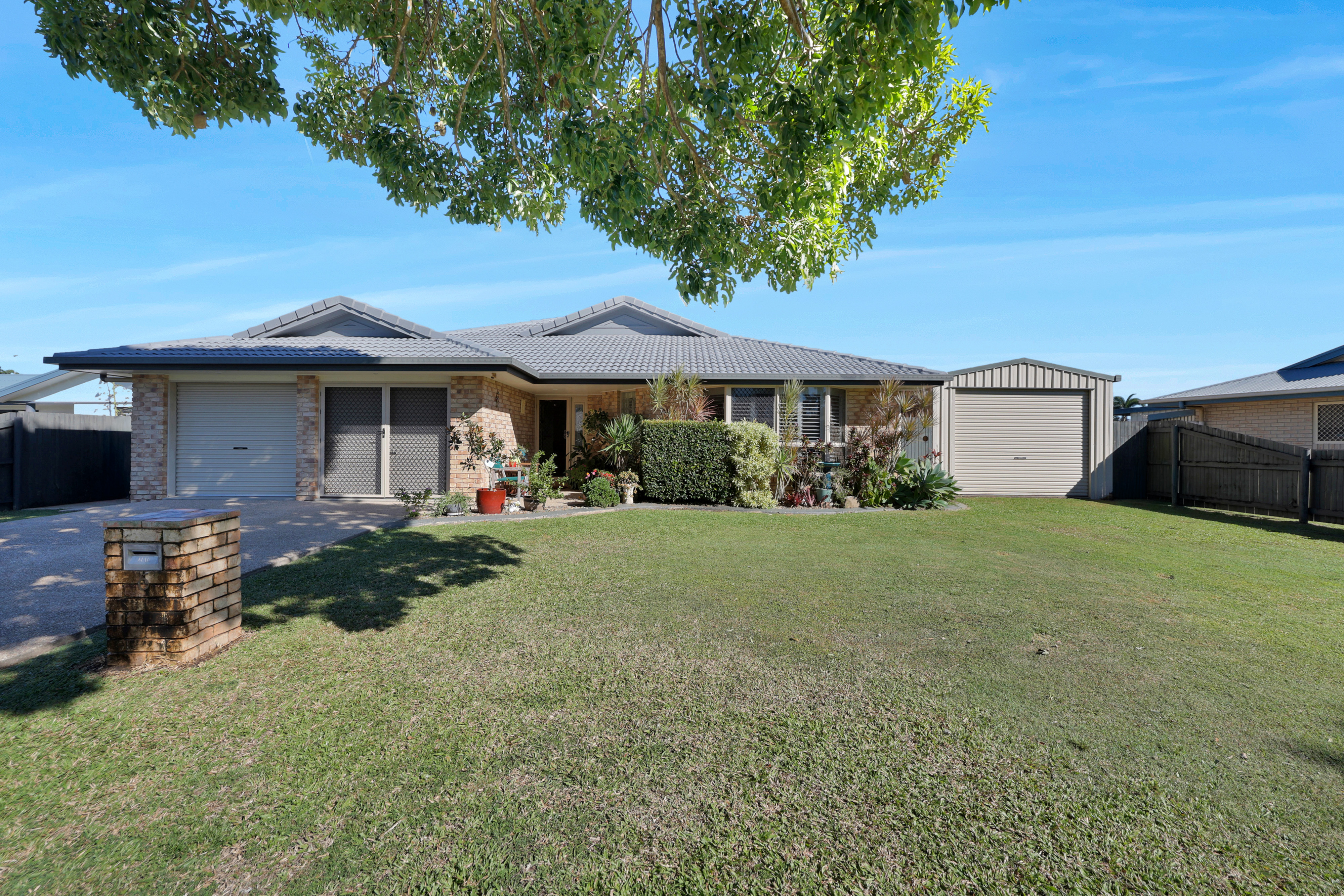 6 Hokins Court, Glenella - Thumbnail 2