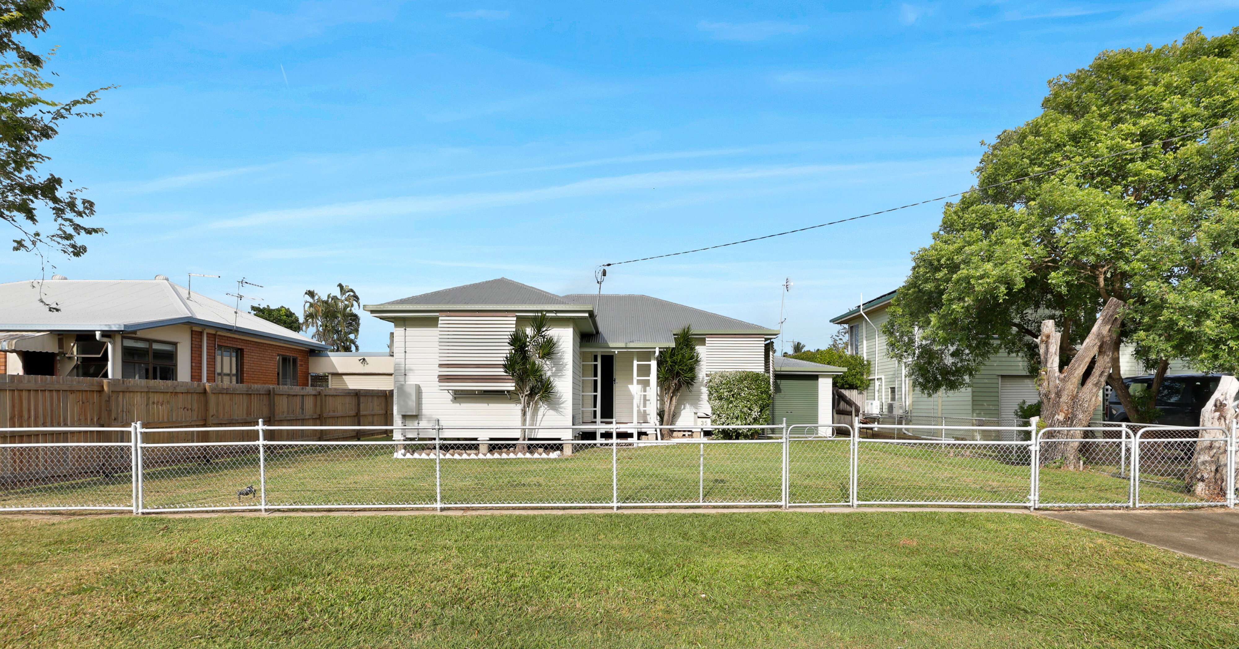 35 Adrian Street