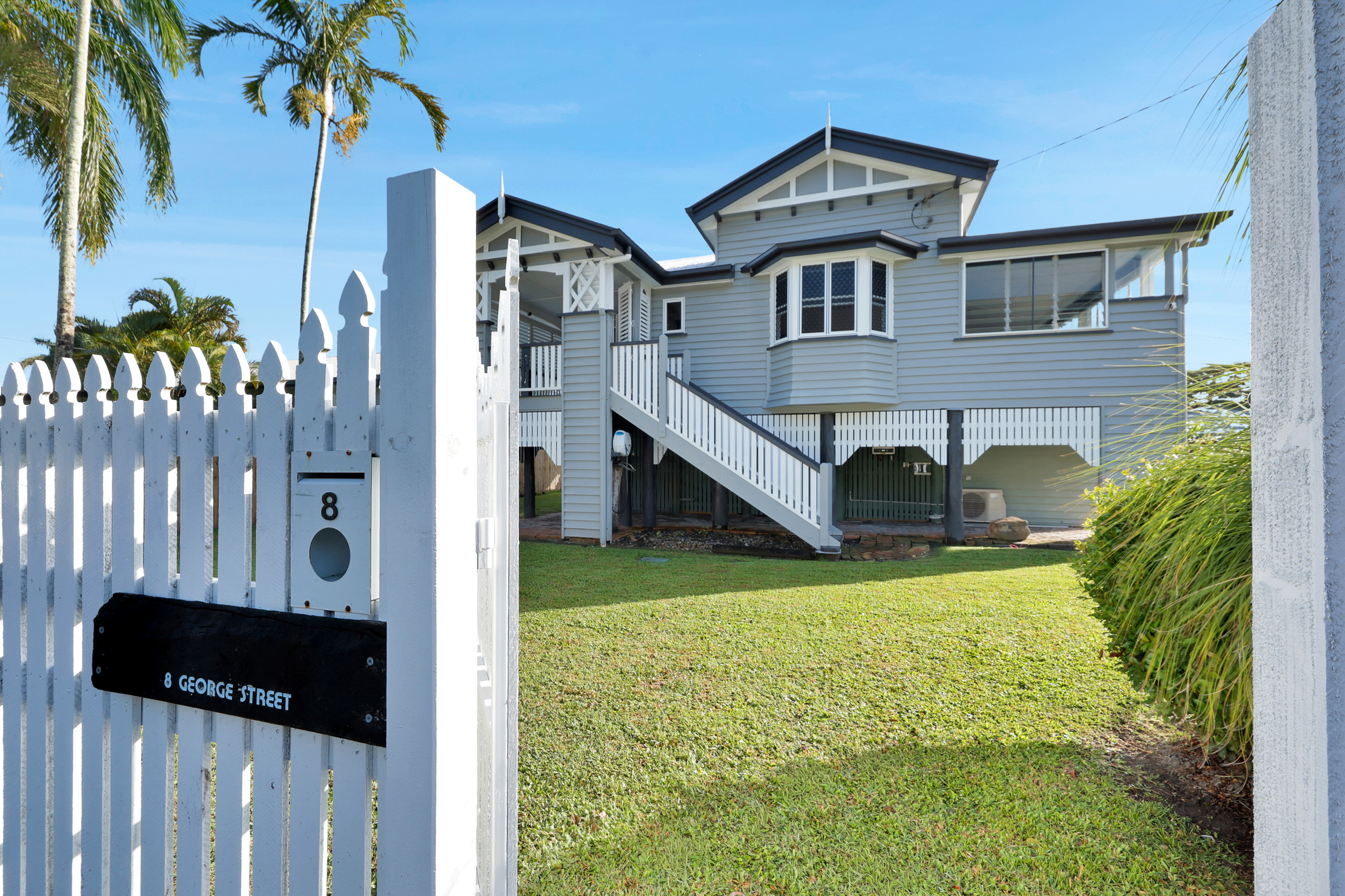 8 George Street, Mackay - Thumbnail 2