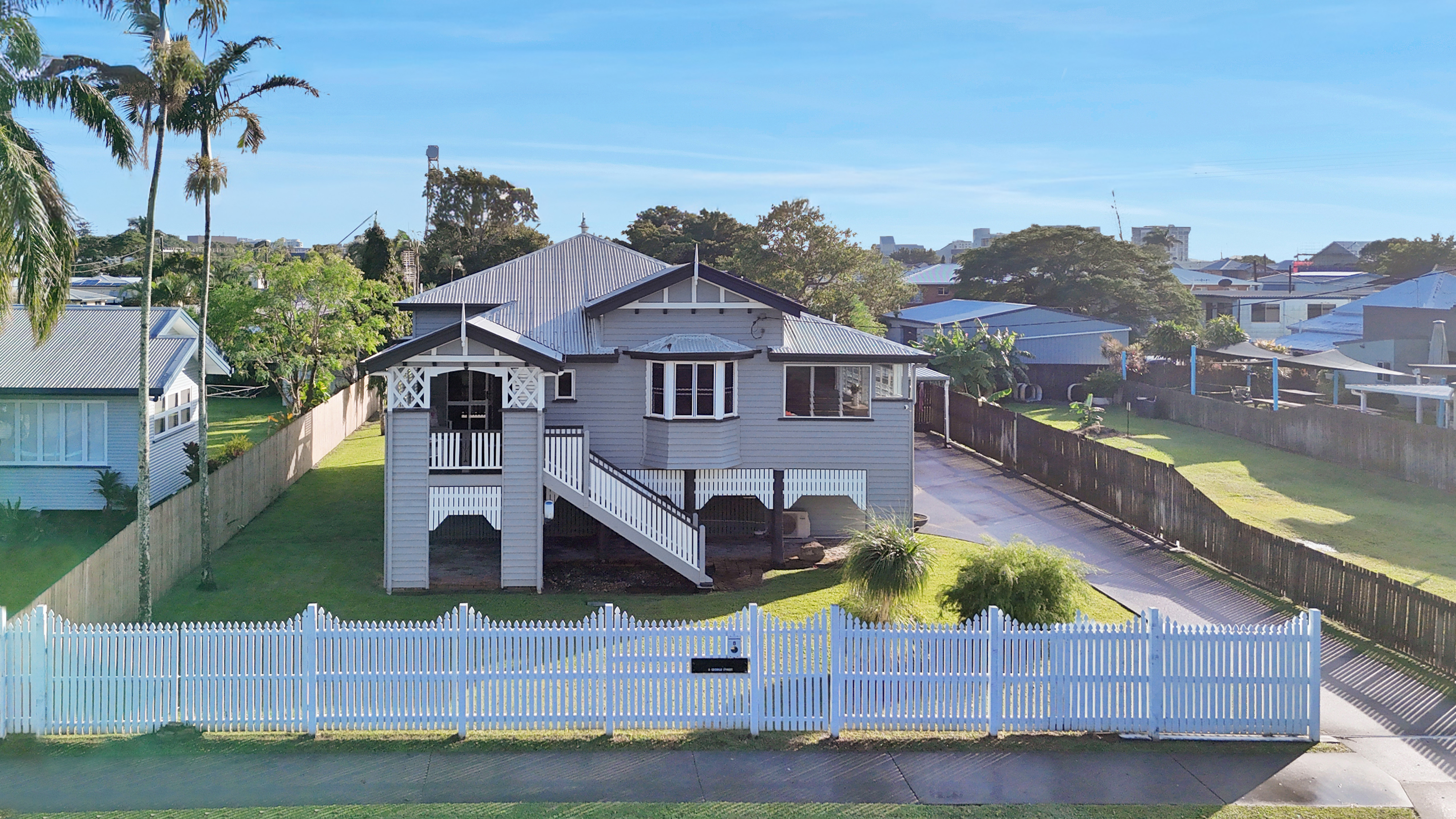 8 George Street, Mackay - Image 1