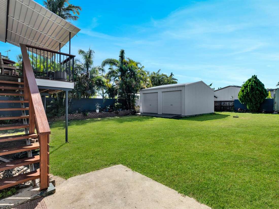 Property Sale at 2 Nott Street, EAST MACKAY QLD, 4740 Explore