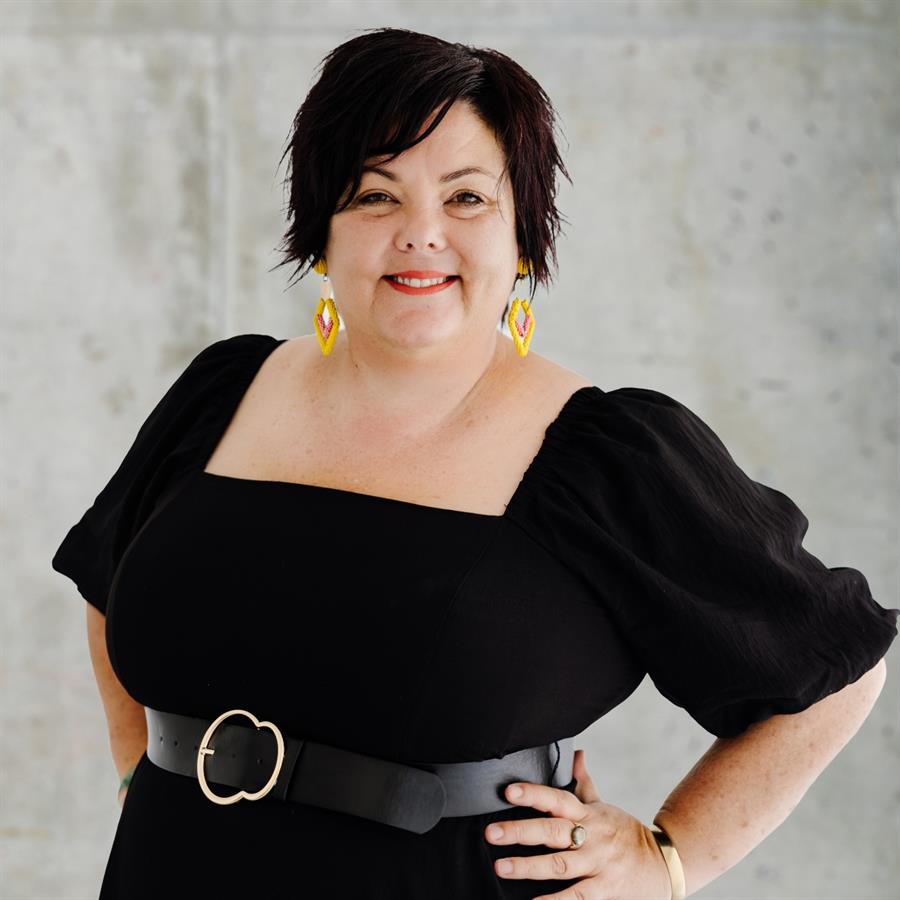 Stacy Brand