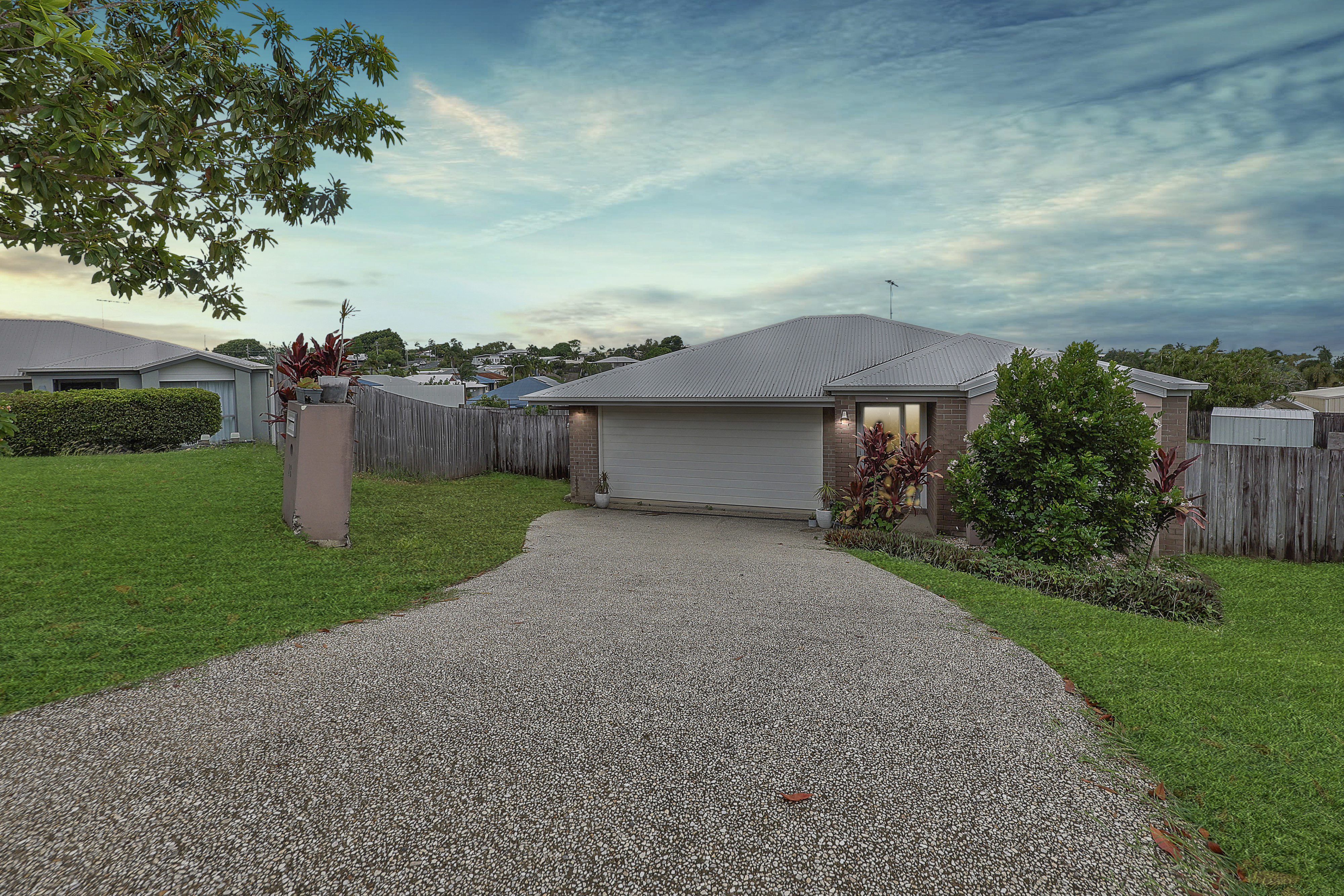 28 Kristy Crescent