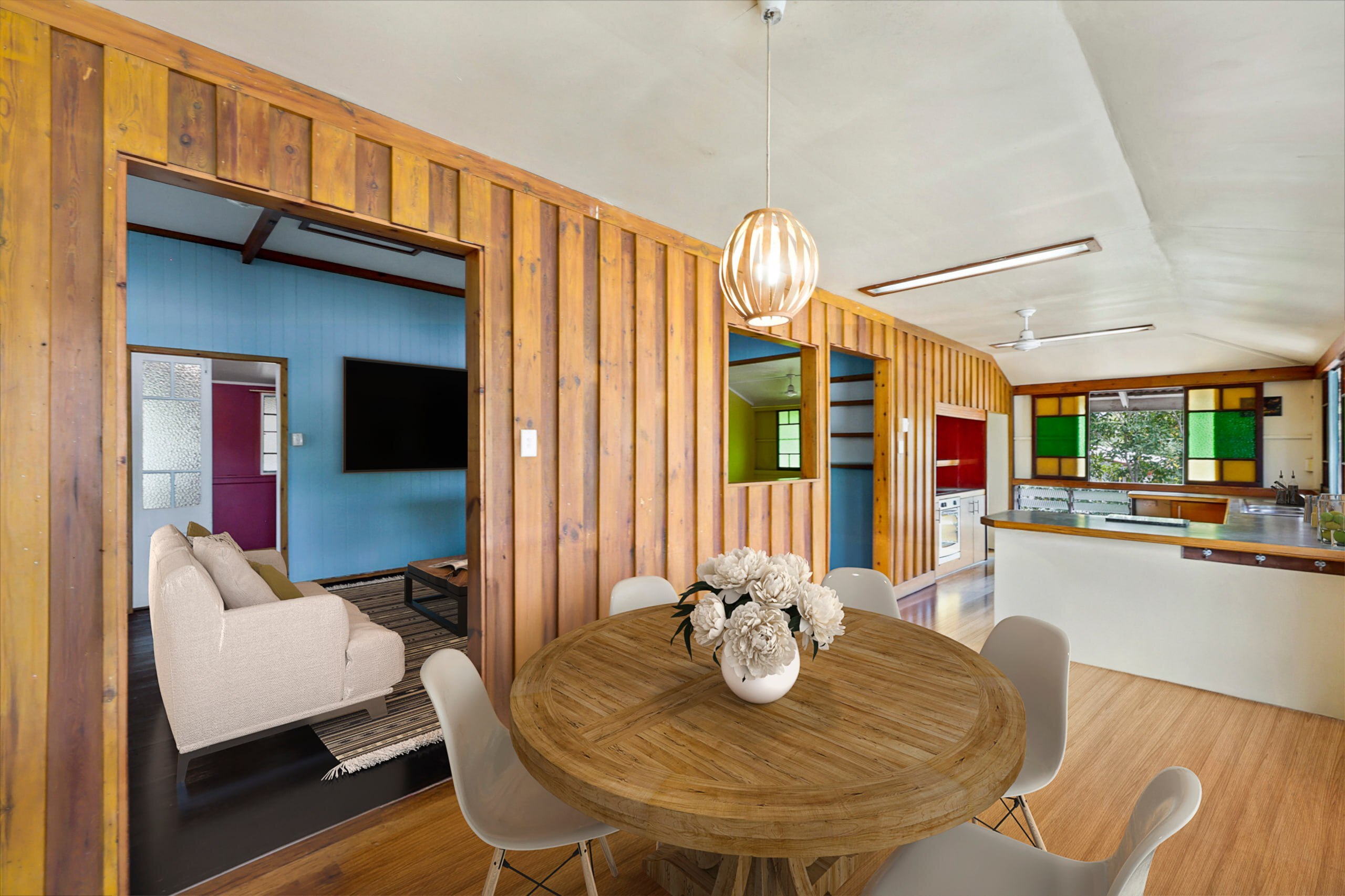 39 Wall Street, Eimeo - Thumbnail 2