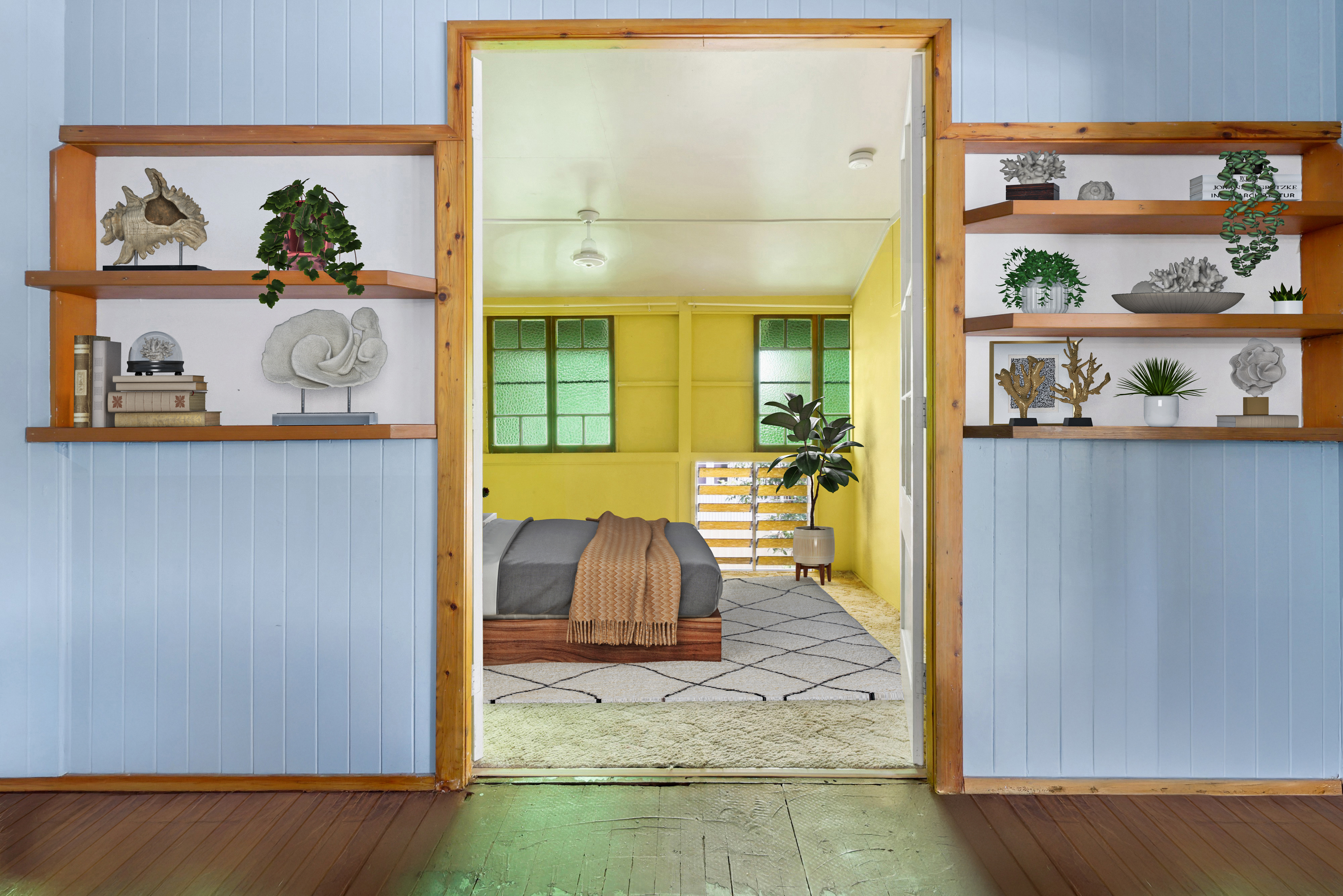 39 Wall Street, Eimeo - Thumbnail 5